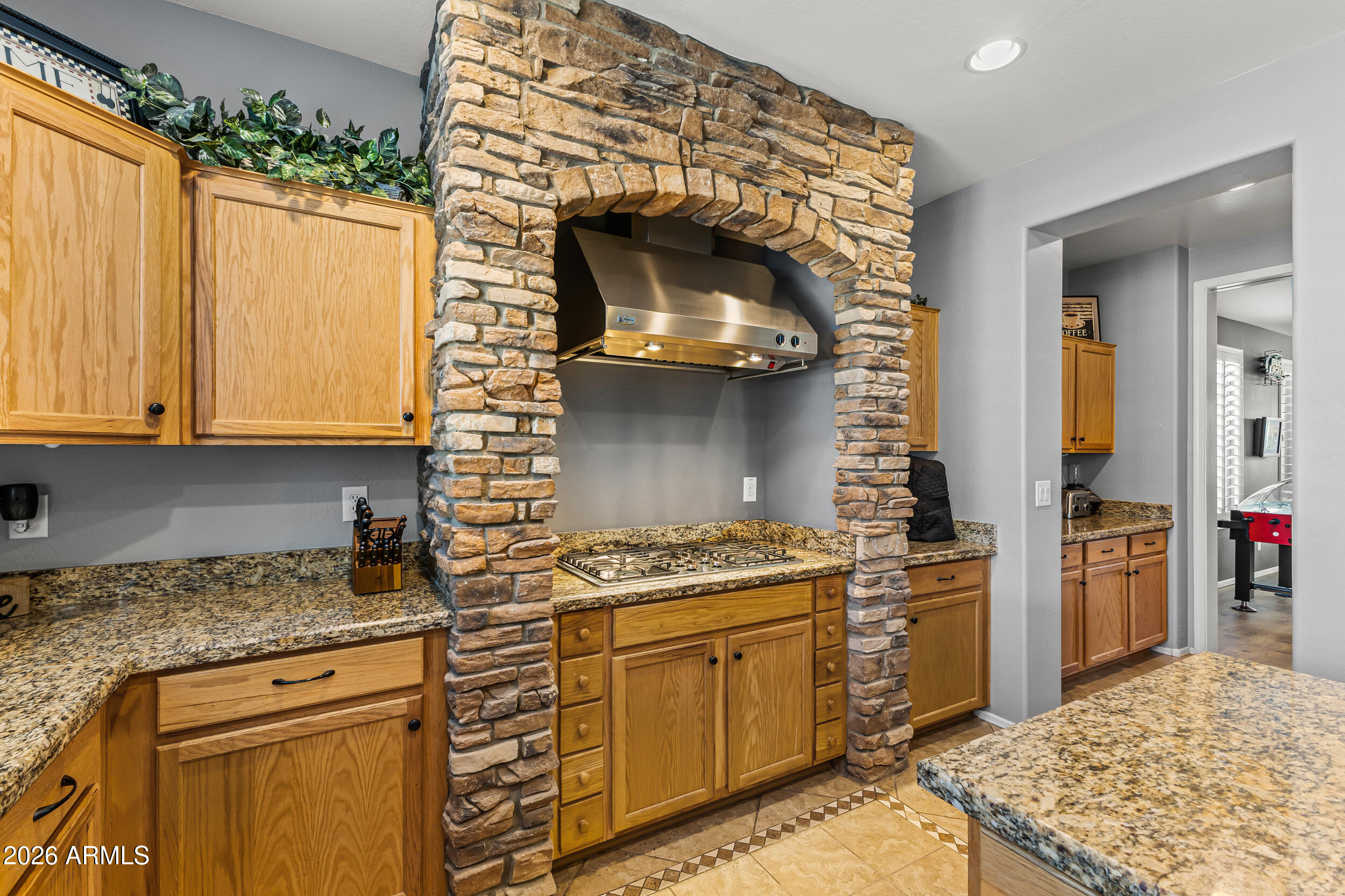 SIERRA MONTANA PARCEL 5 - Residential