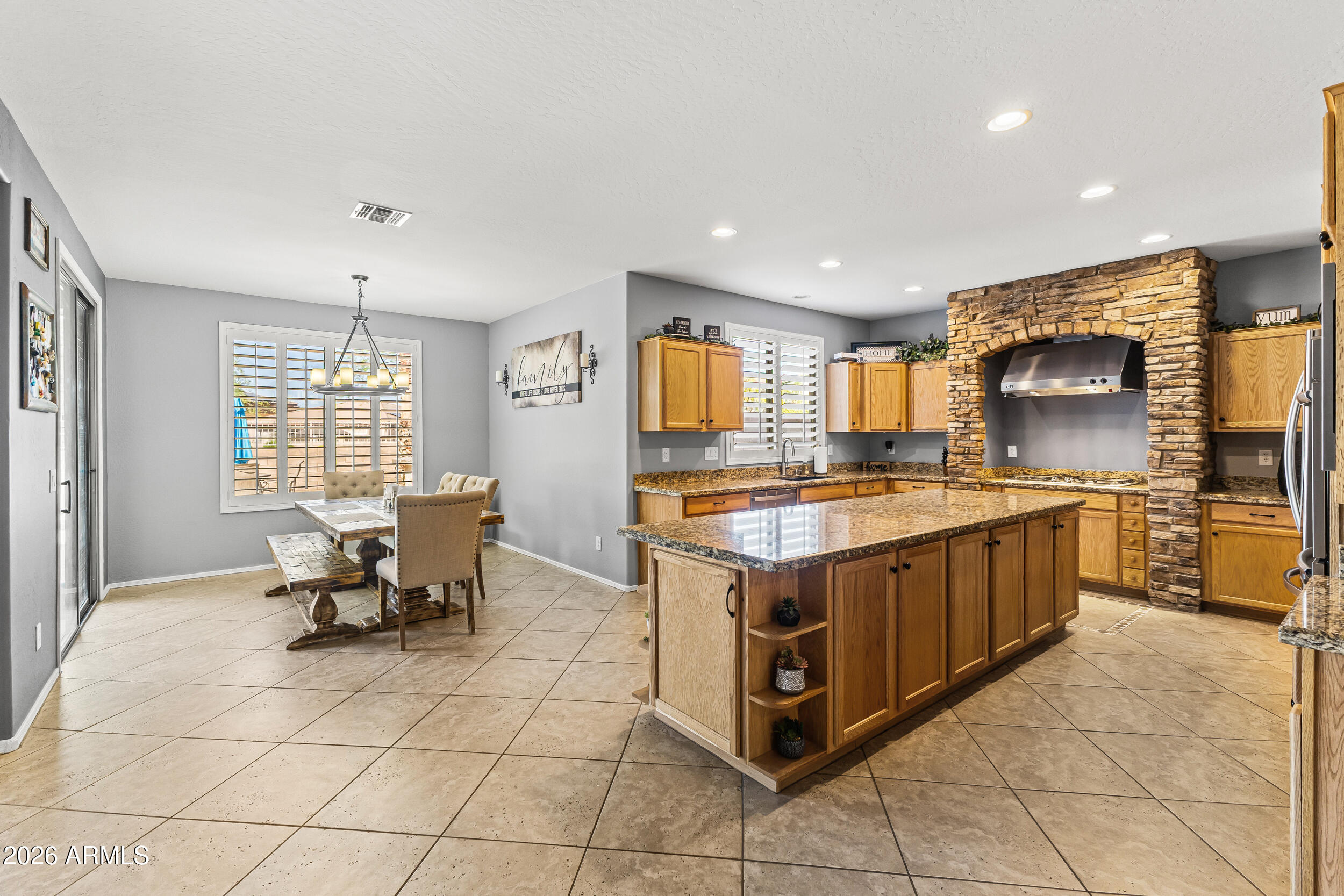 SIERRA MONTANA PARCEL 5 - Residential