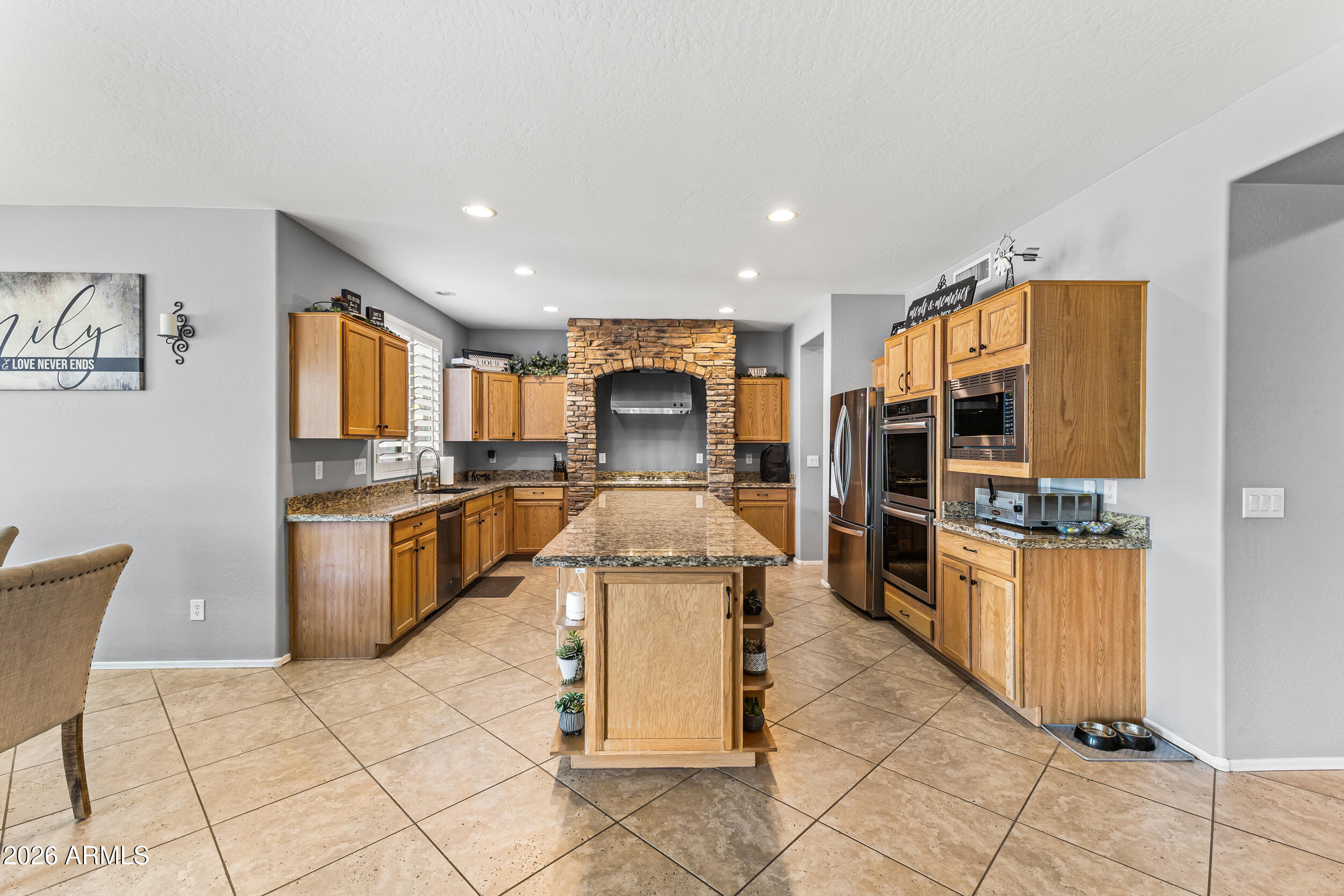 SIERRA MONTANA PARCEL 5 - Residential