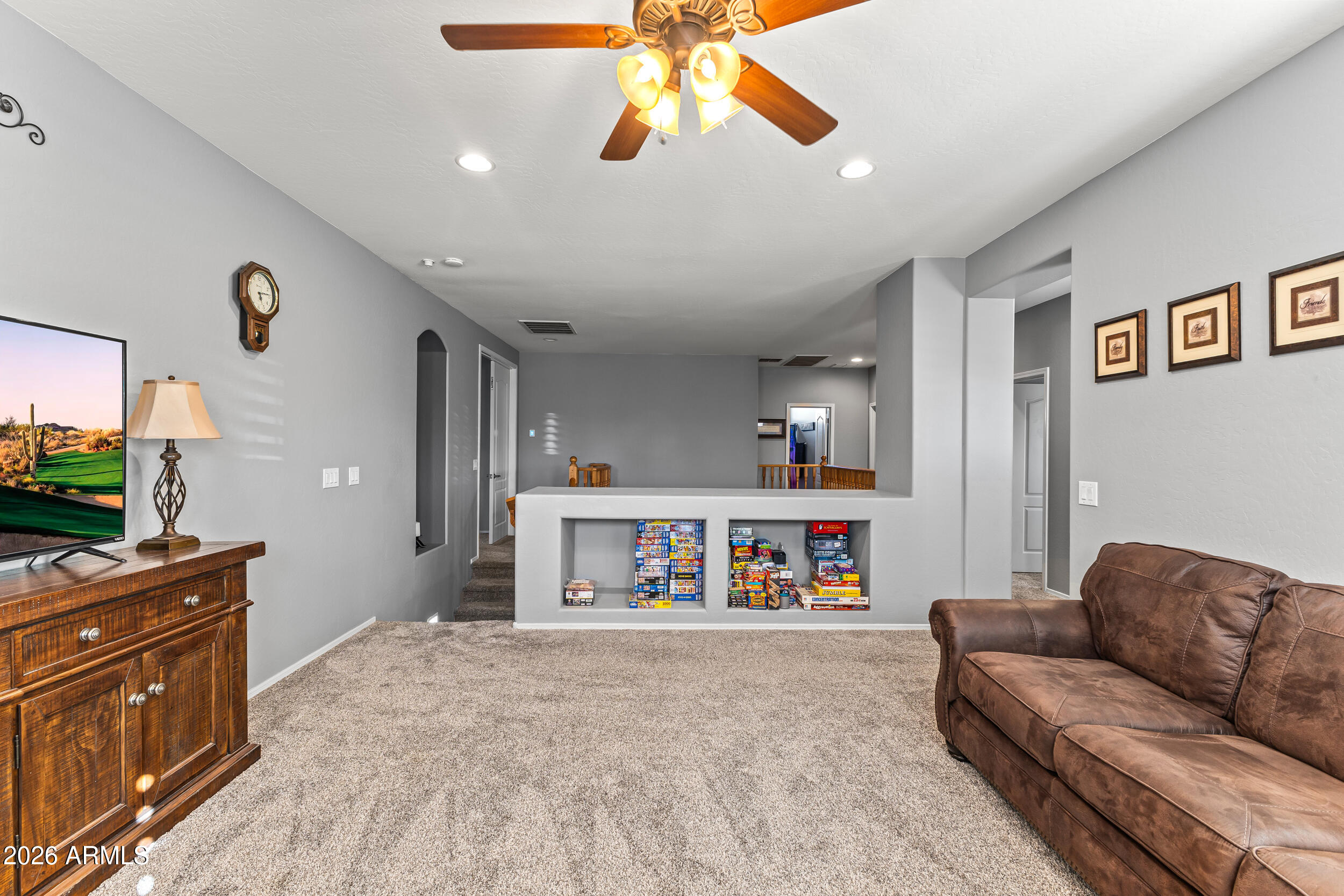 SIERRA MONTANA PARCEL 5 - Residential
