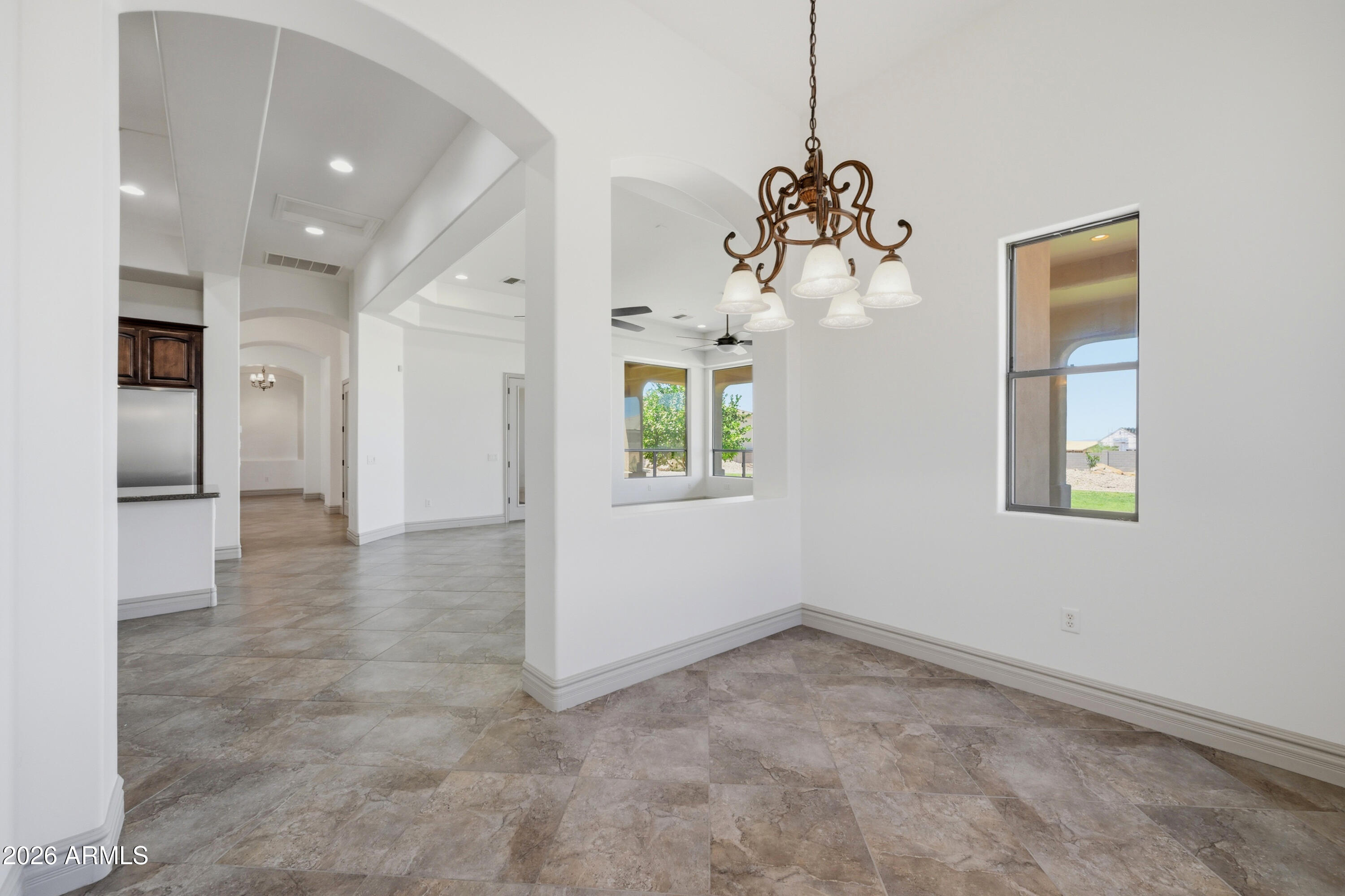 County Island - Residential