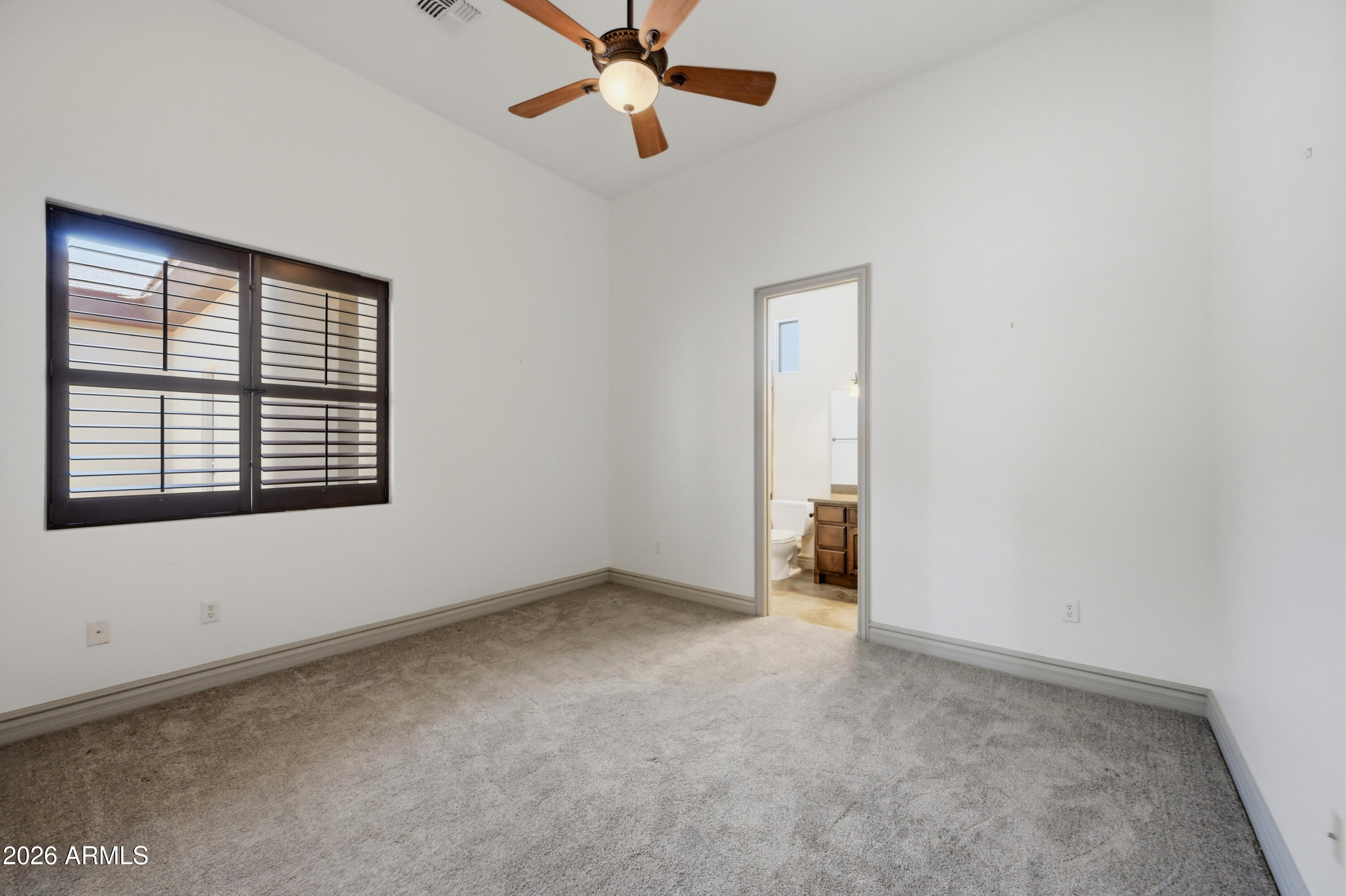 County Island - Residential