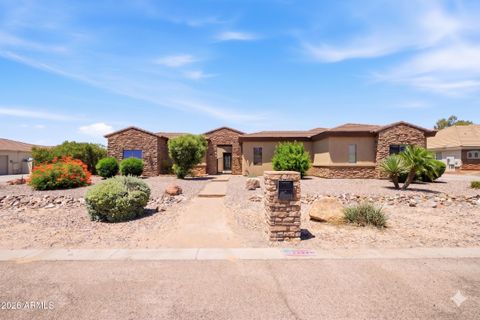 Property photo of 17138 E Sunnydale Drive, Queen Creek, AZ 85142