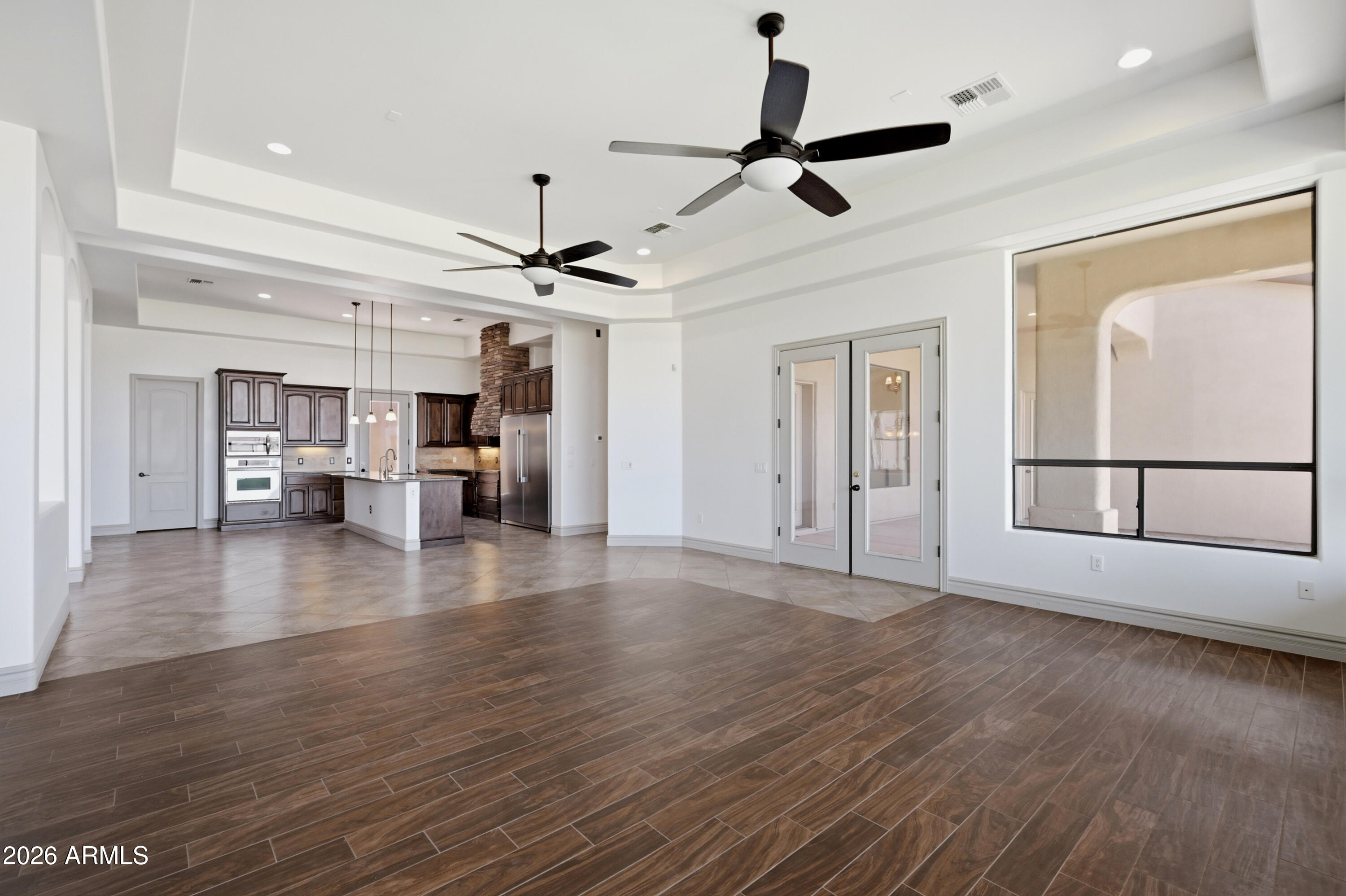 County Island - Residential