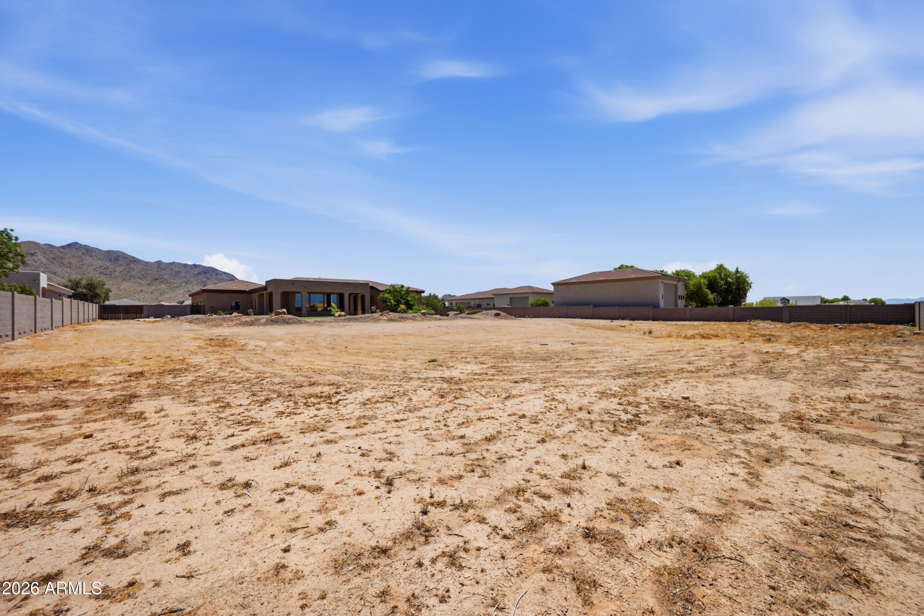 County Island - Residential