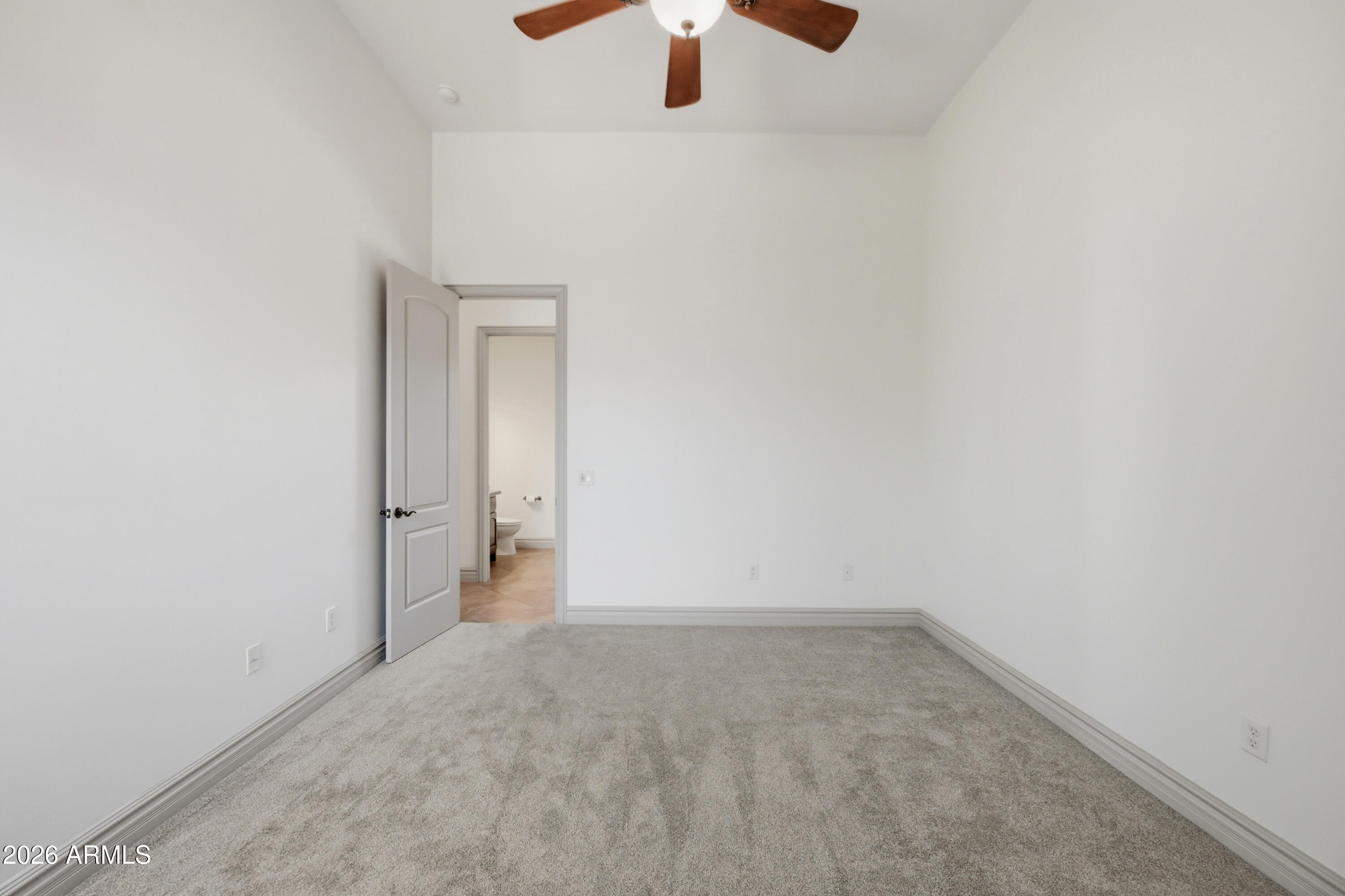 County Island - Residential