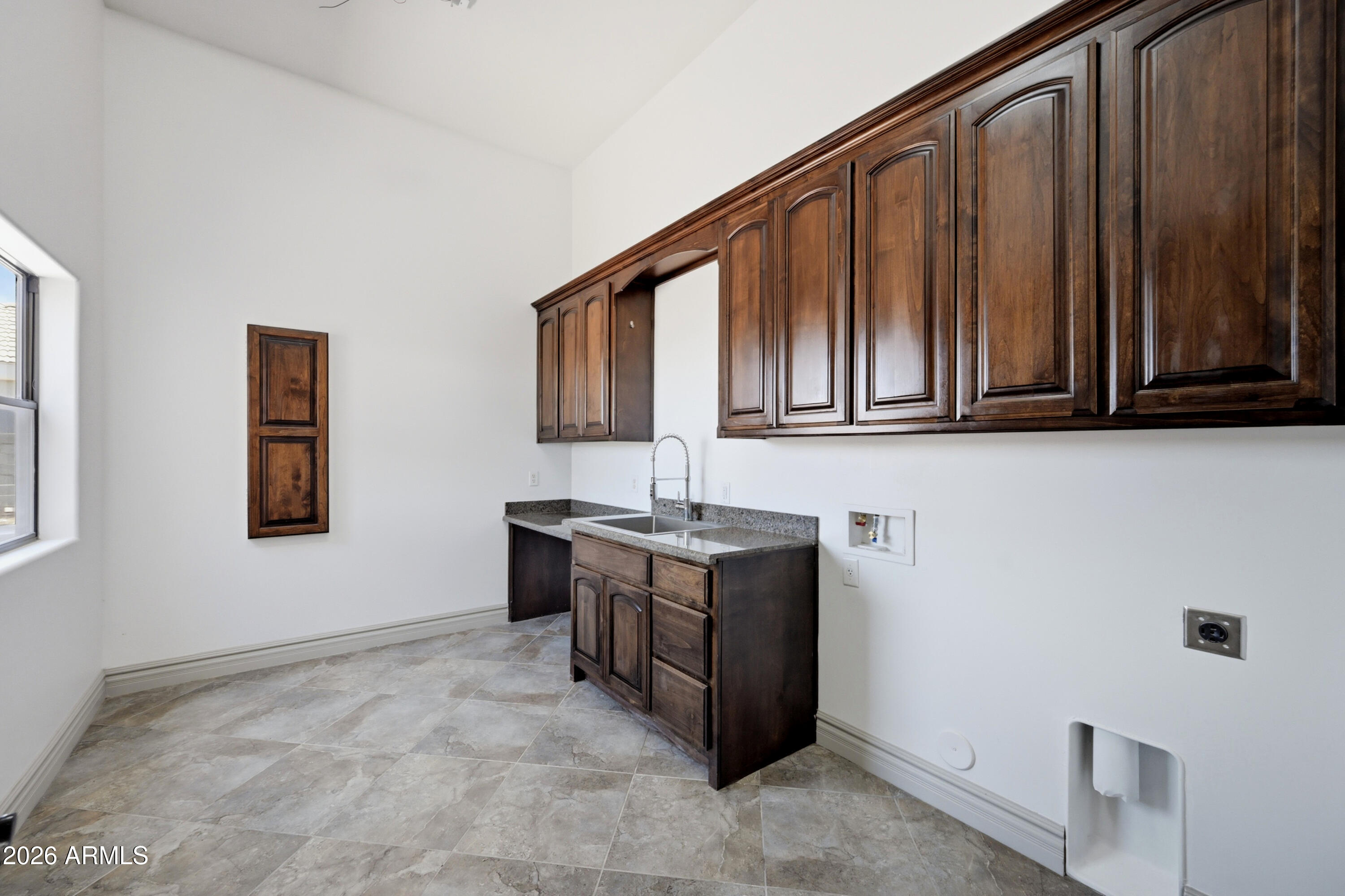 County Island - Residential