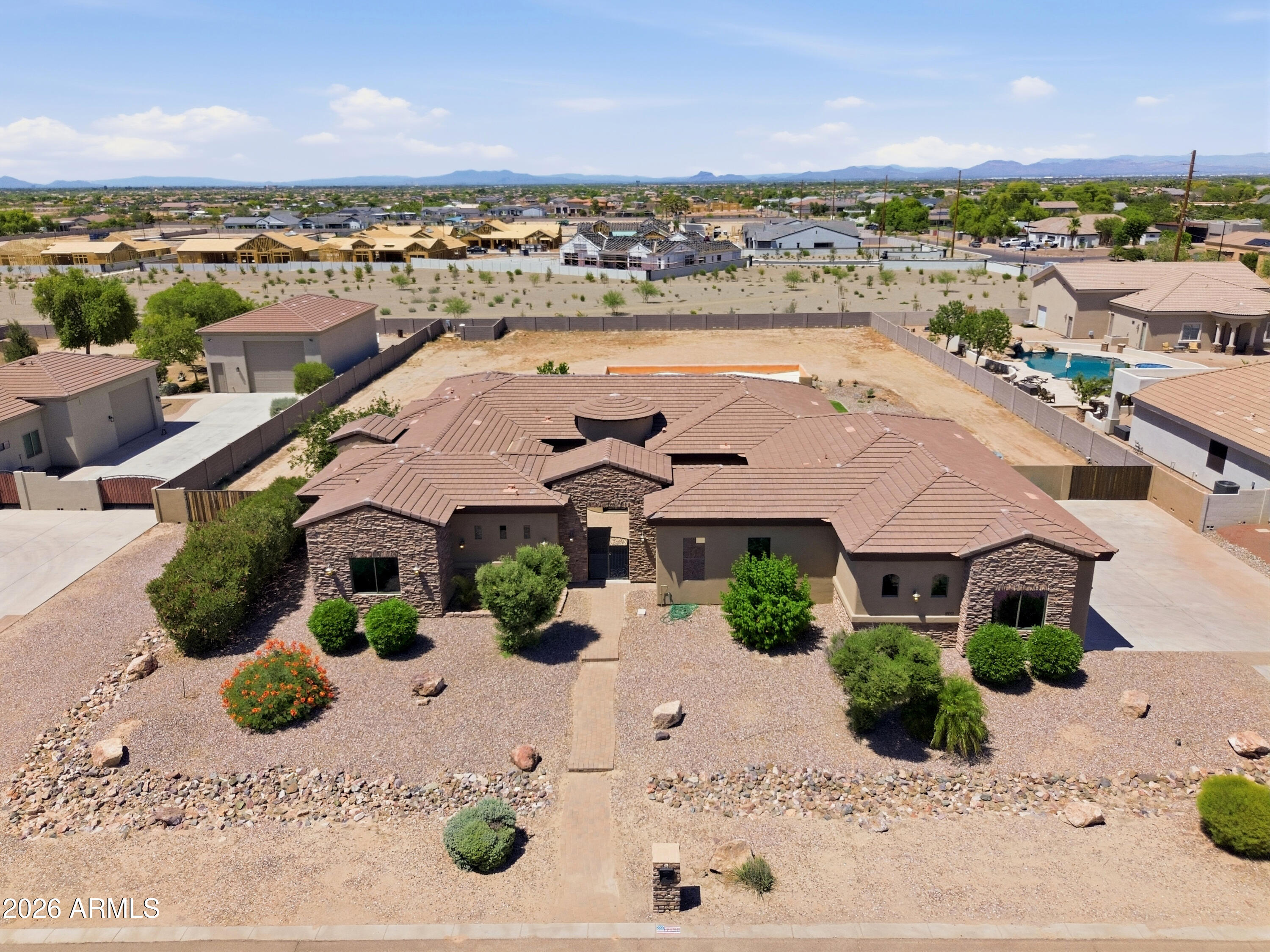 17138 E SUNNYDALE Drive