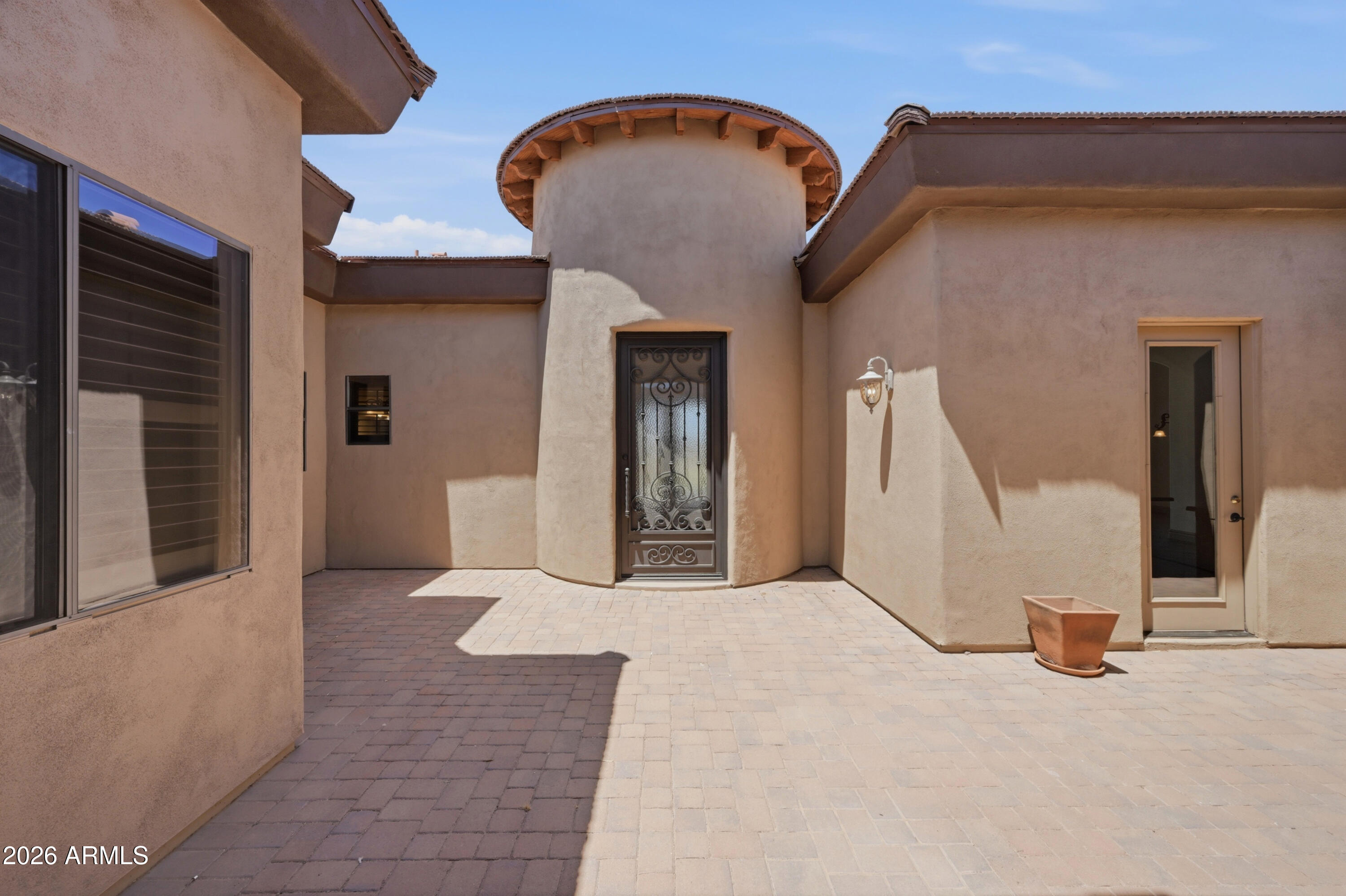 County Island - Residential