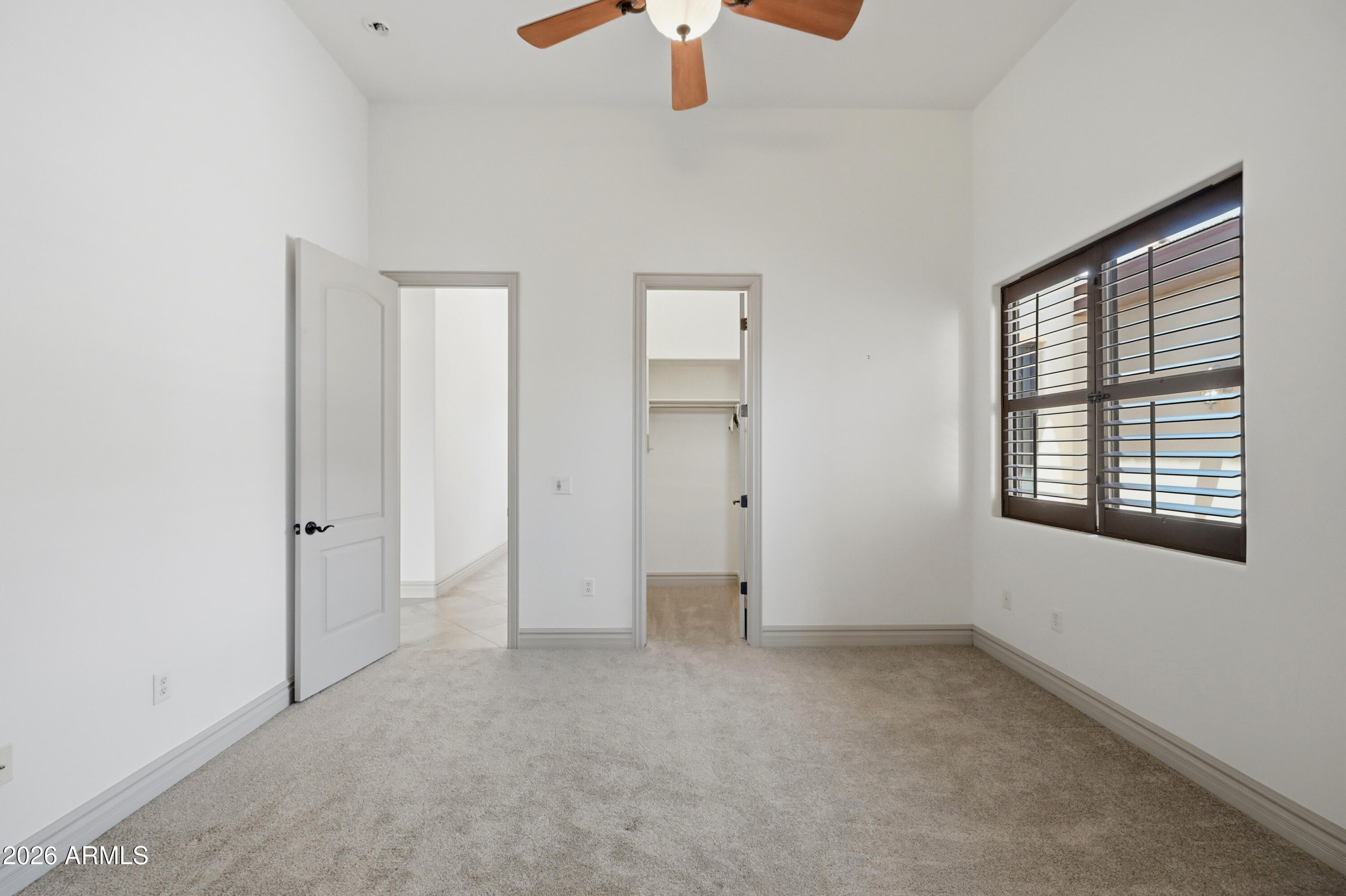 County Island - Residential