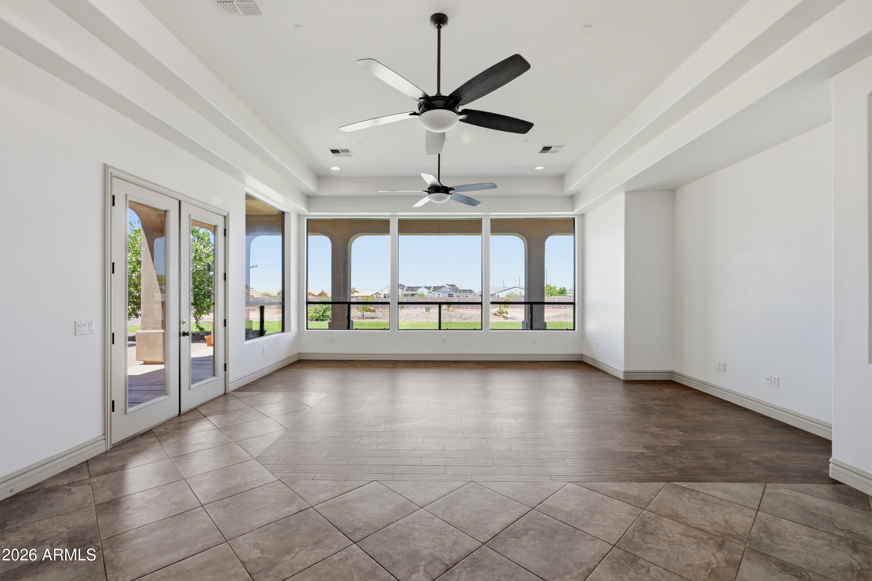 County Island - Residential
