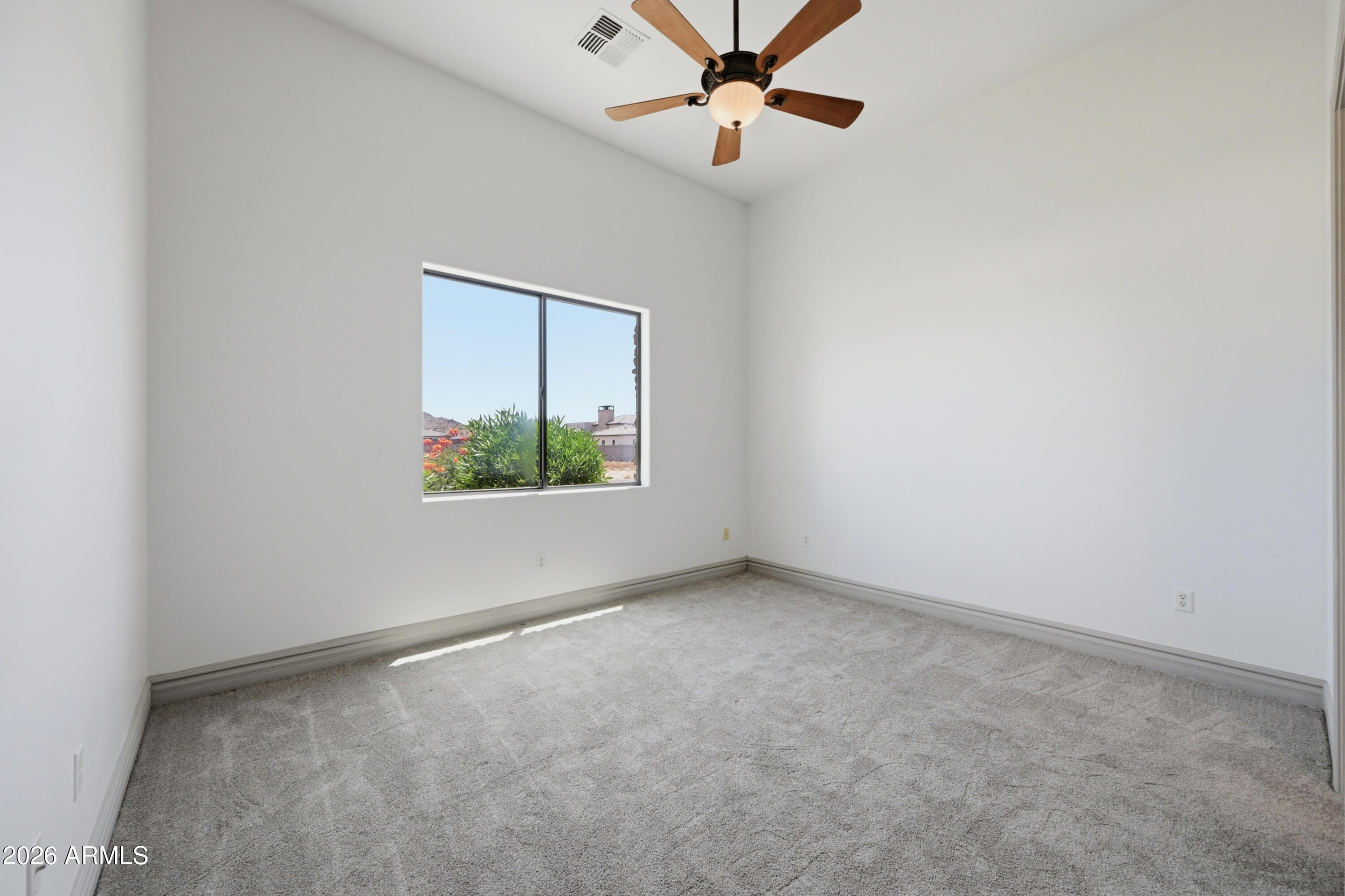County Island - Residential