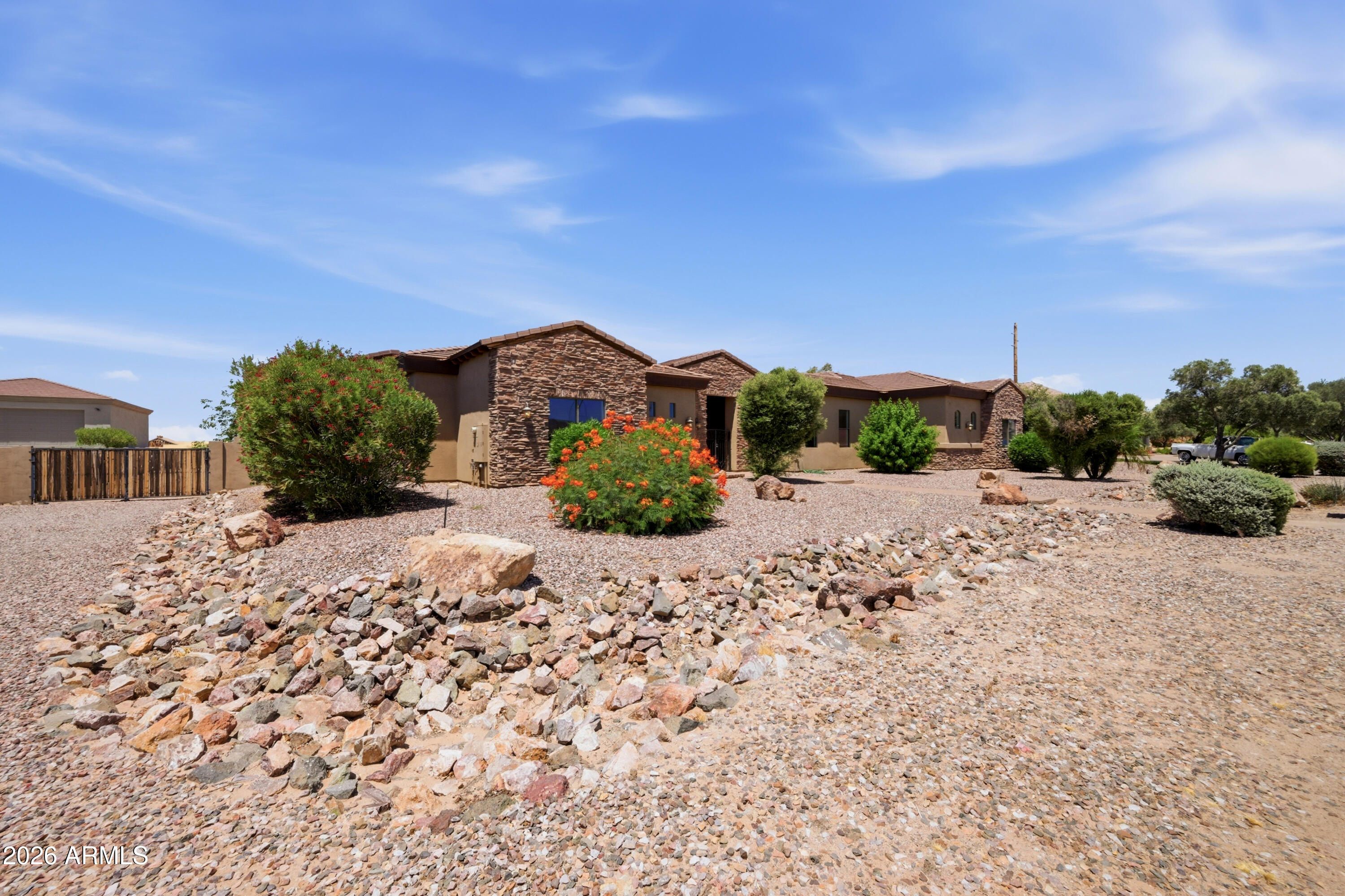 17138 E SUNNYDALE Drive