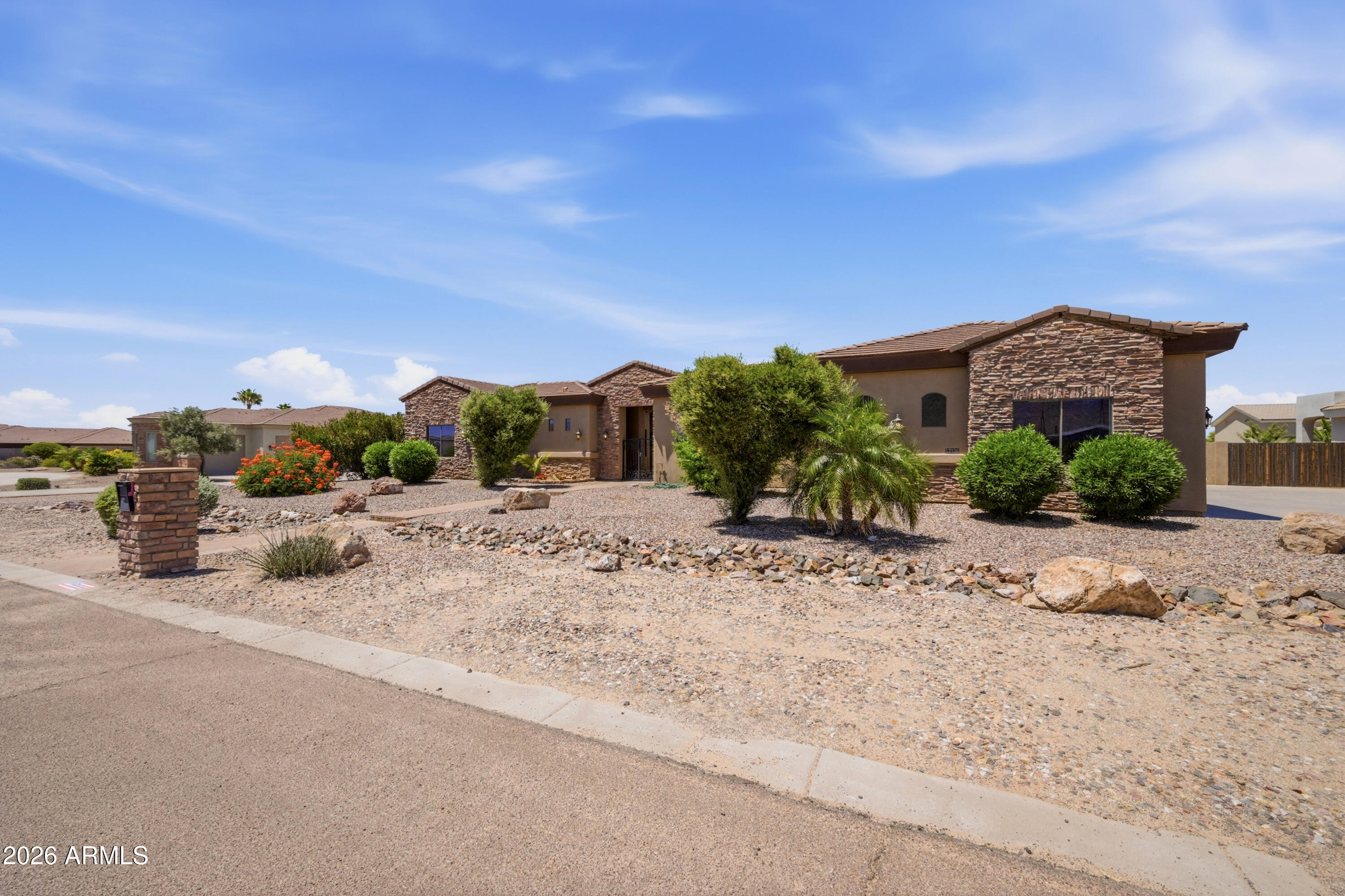 17138 E SUNNYDALE Drive