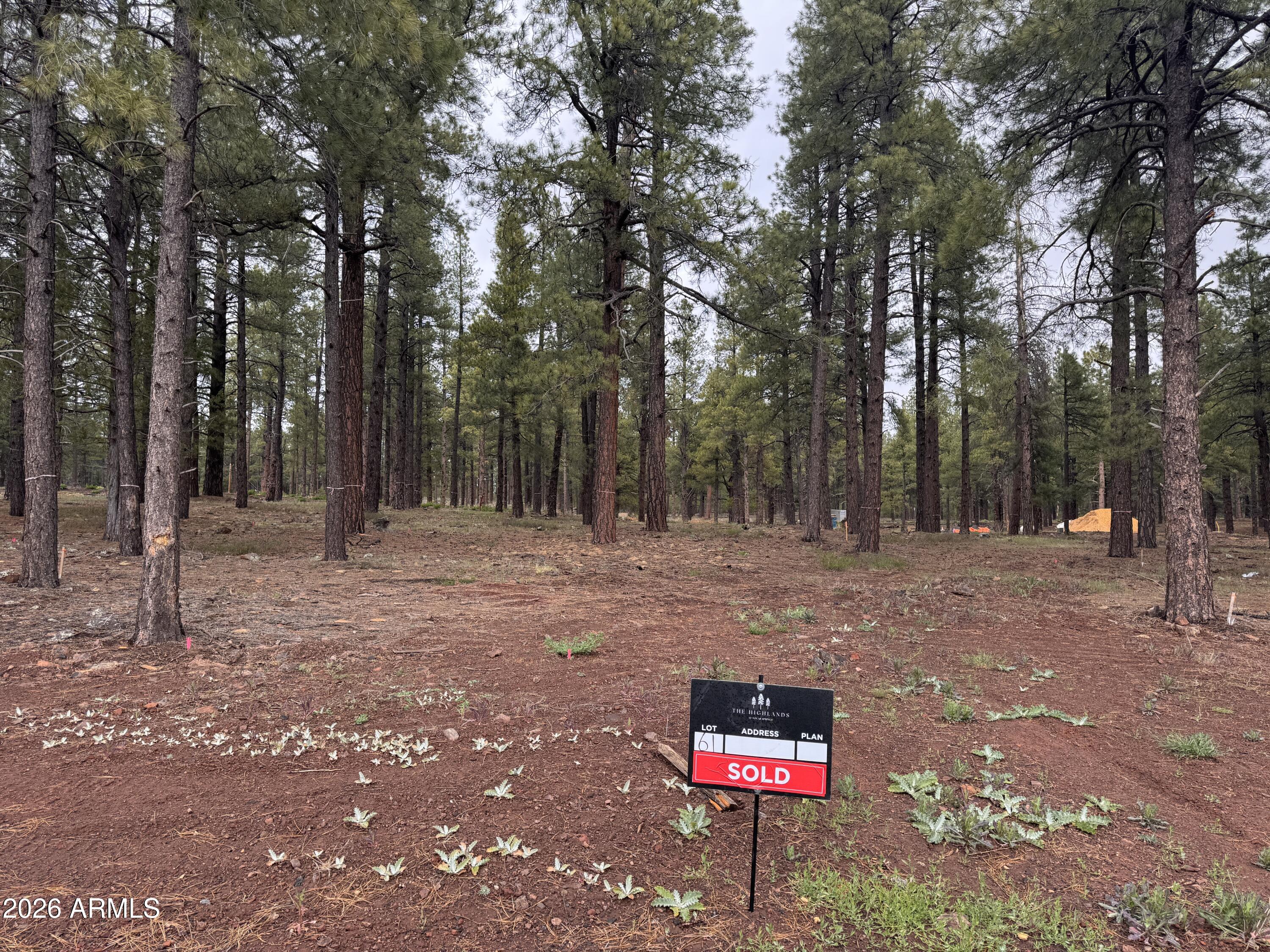 1945 Flower Spring Trail