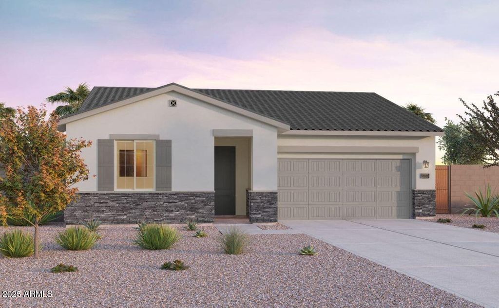 Photo of 12617 W Luxton Lane, Avondale, AZ 85323 (MLS # 6928693)