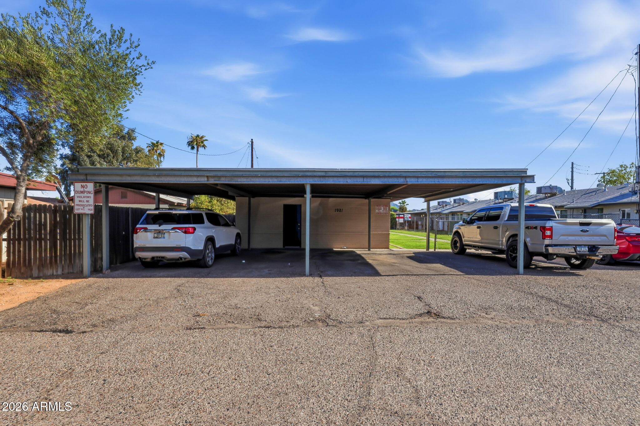 1921 E Osborn Road 4