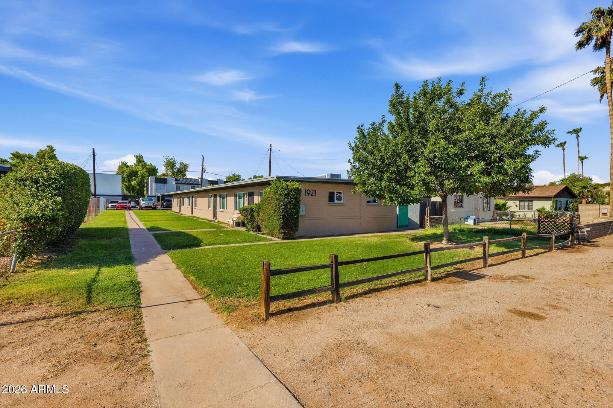 1921 E Osborn Road 4