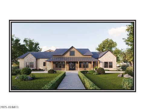 Photo of 6124 N 2nd Street, Phoenix, AZ 85012 (MLS # 6950596)