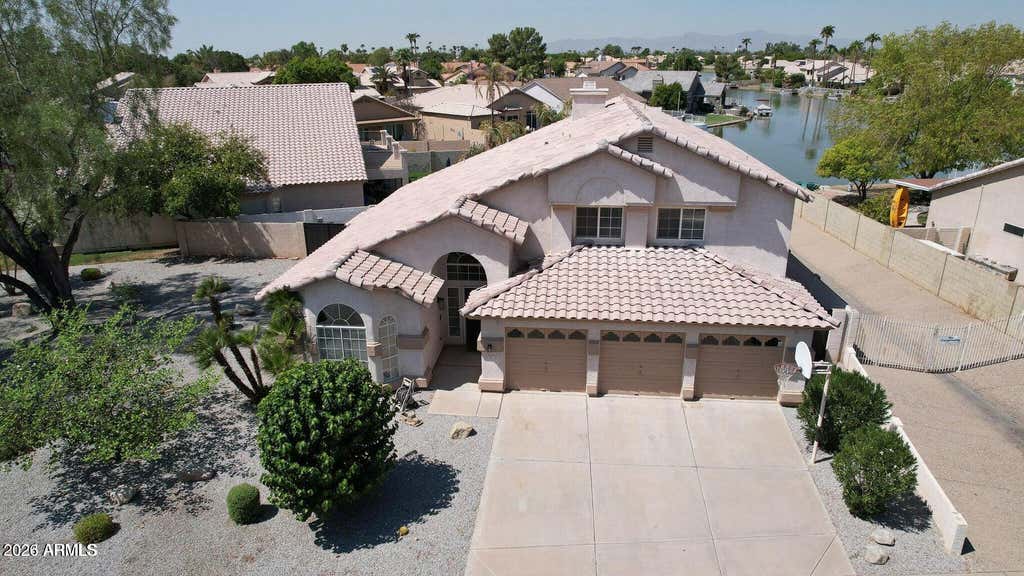 Photo of 3210 N 108th Lane, Avondale, AZ 85392 (MLS # 7036059)