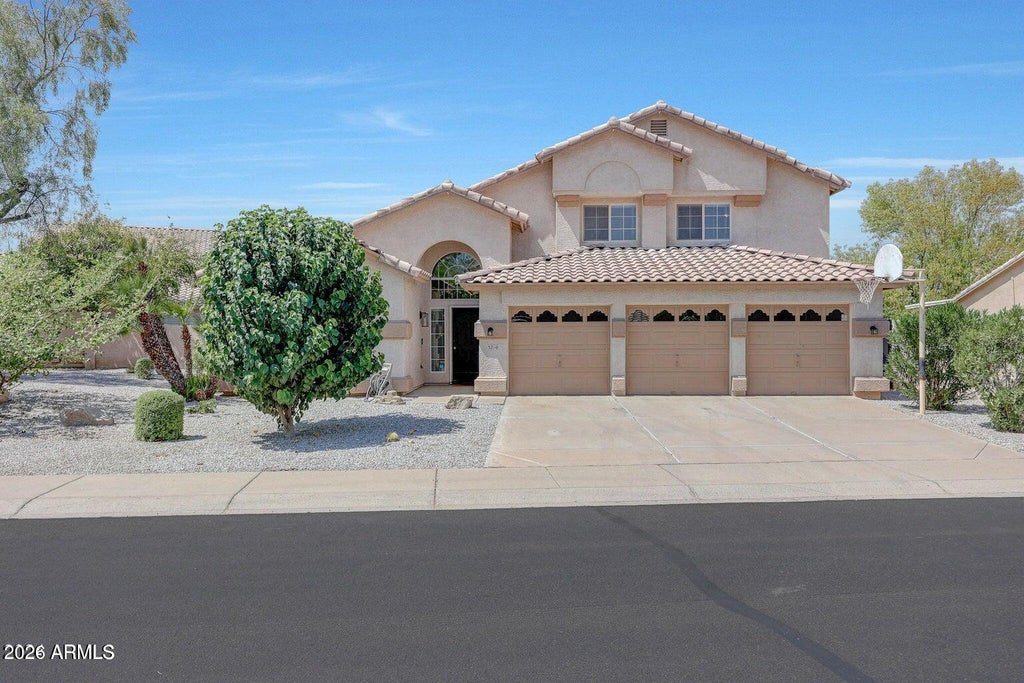 Photo of 3210 N 108th Lane, Avondale, AZ 85392 (MLS # 7036059)