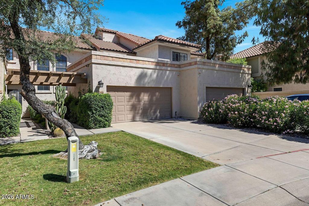 Photo of 9705 E Mountain View Road #1046, Scottsdale, AZ 85258 (MLS # 7024132)