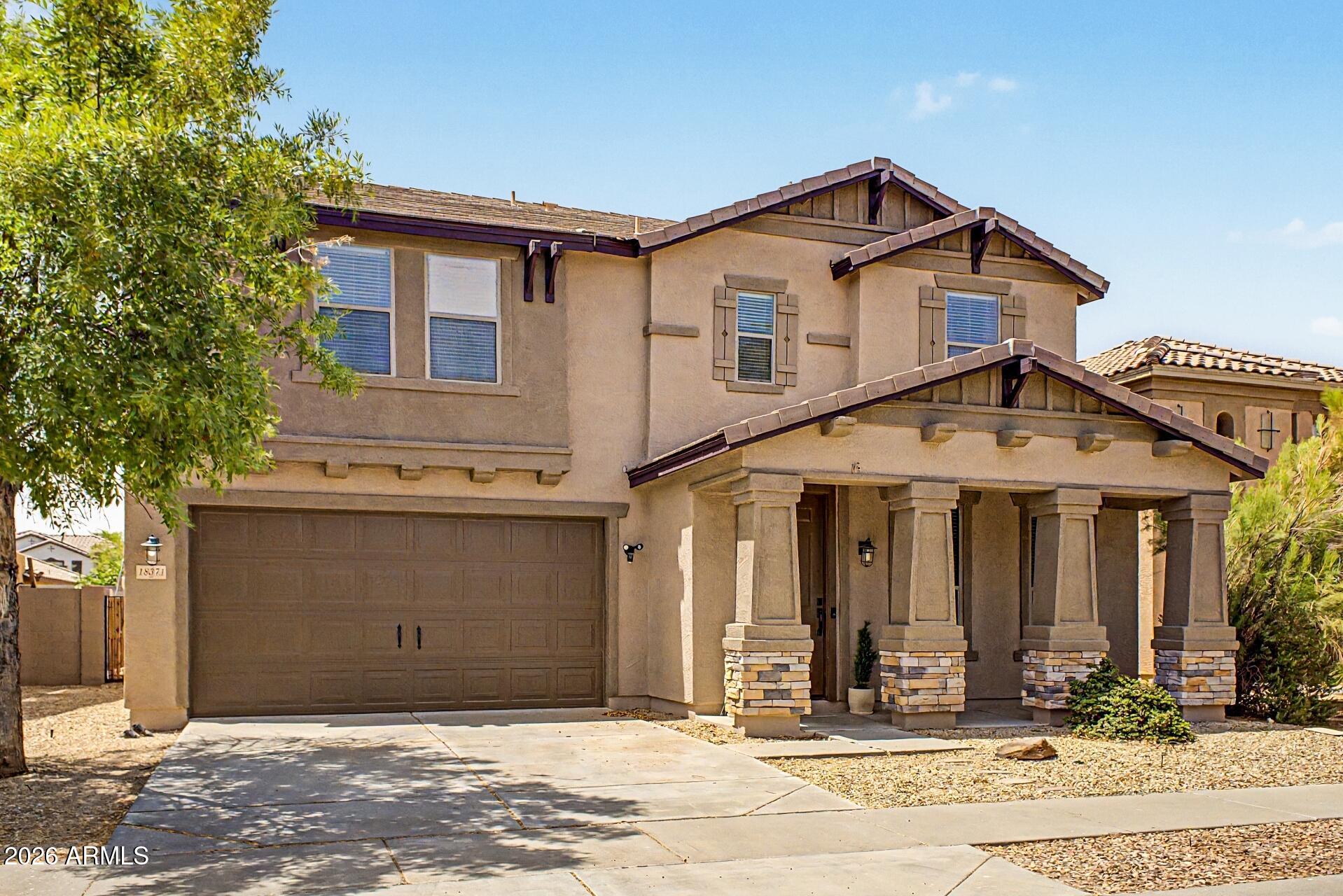 18371 W HAYDEN Drive