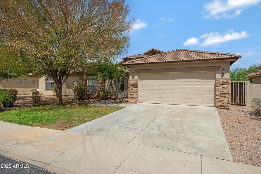 Photo of 12726 W Charter Oak Road, El Mirage, AZ 85335 (MLS # 6905136)