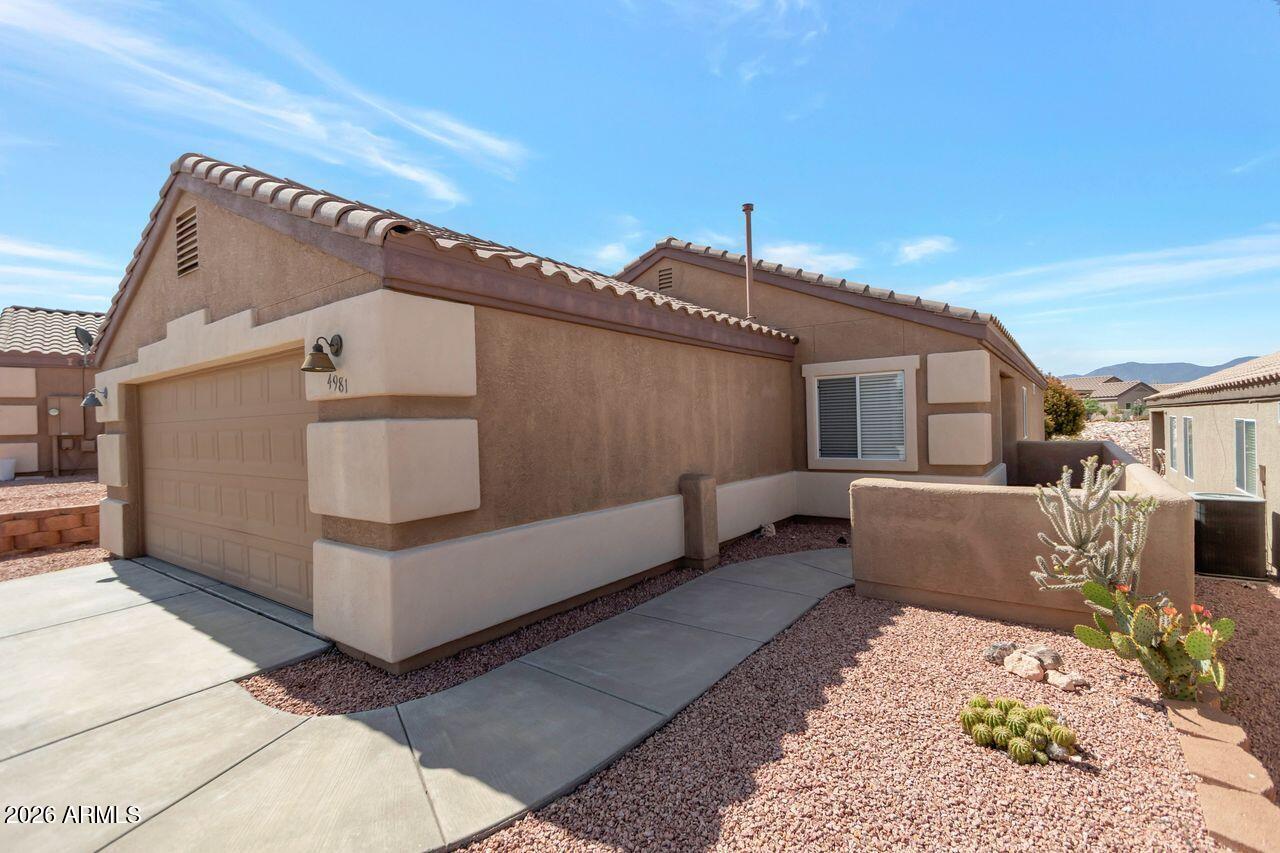 4981 E CATALINA Court