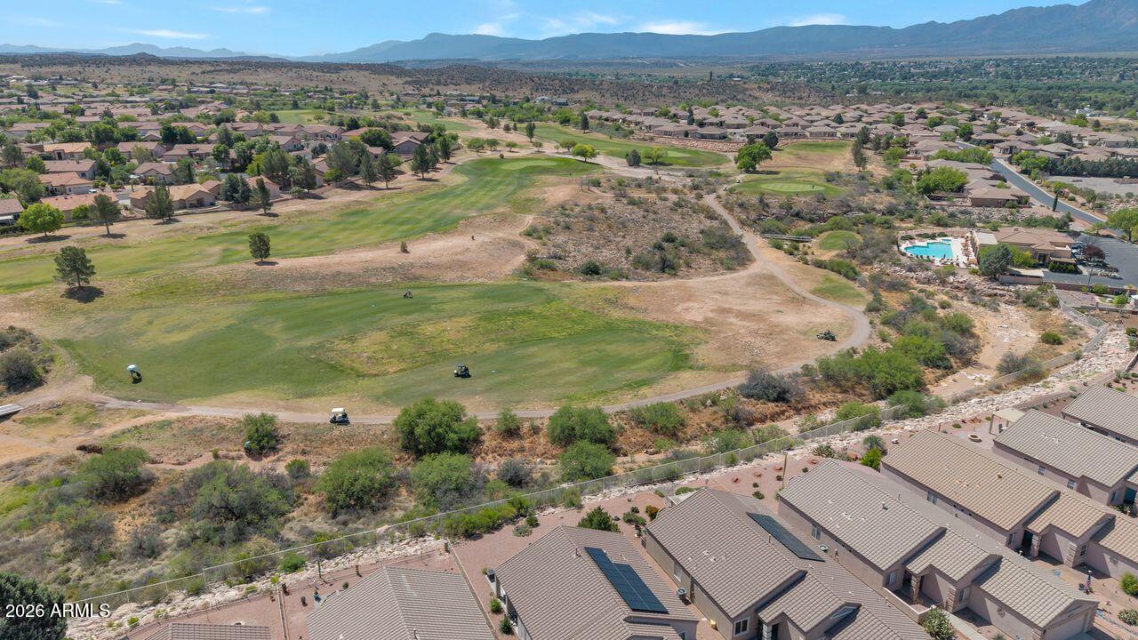 AMANTE AT VERDE SANTA FE - Residential