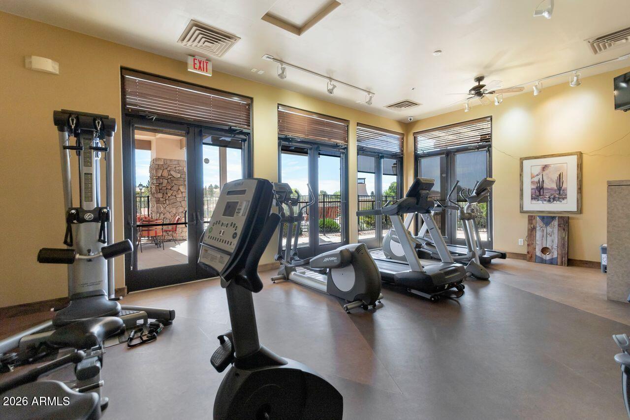AMANTE AT VERDE SANTA FE - Residential