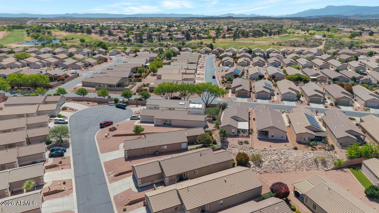 AMANTE AT VERDE SANTA FE - Residential