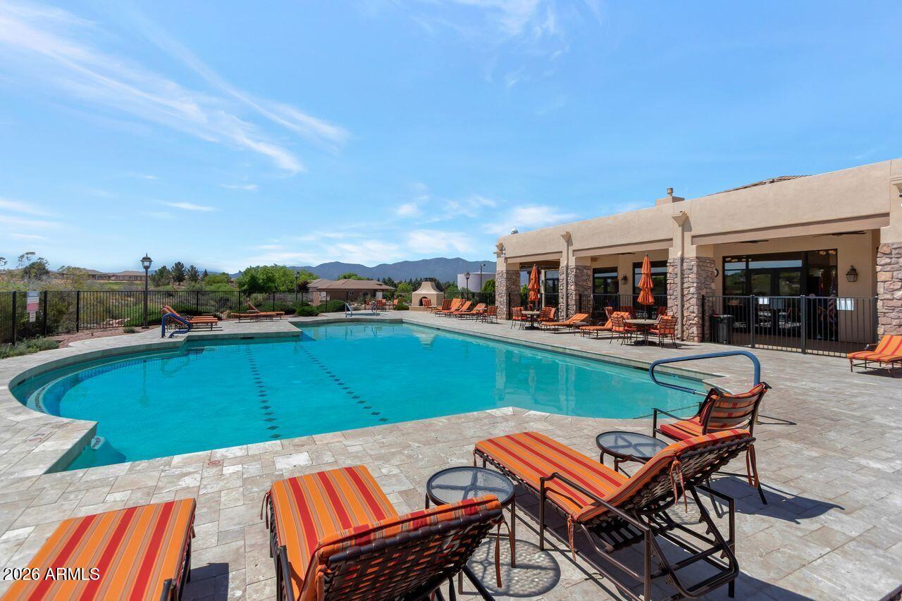 AMANTE AT VERDE SANTA FE - Residential
