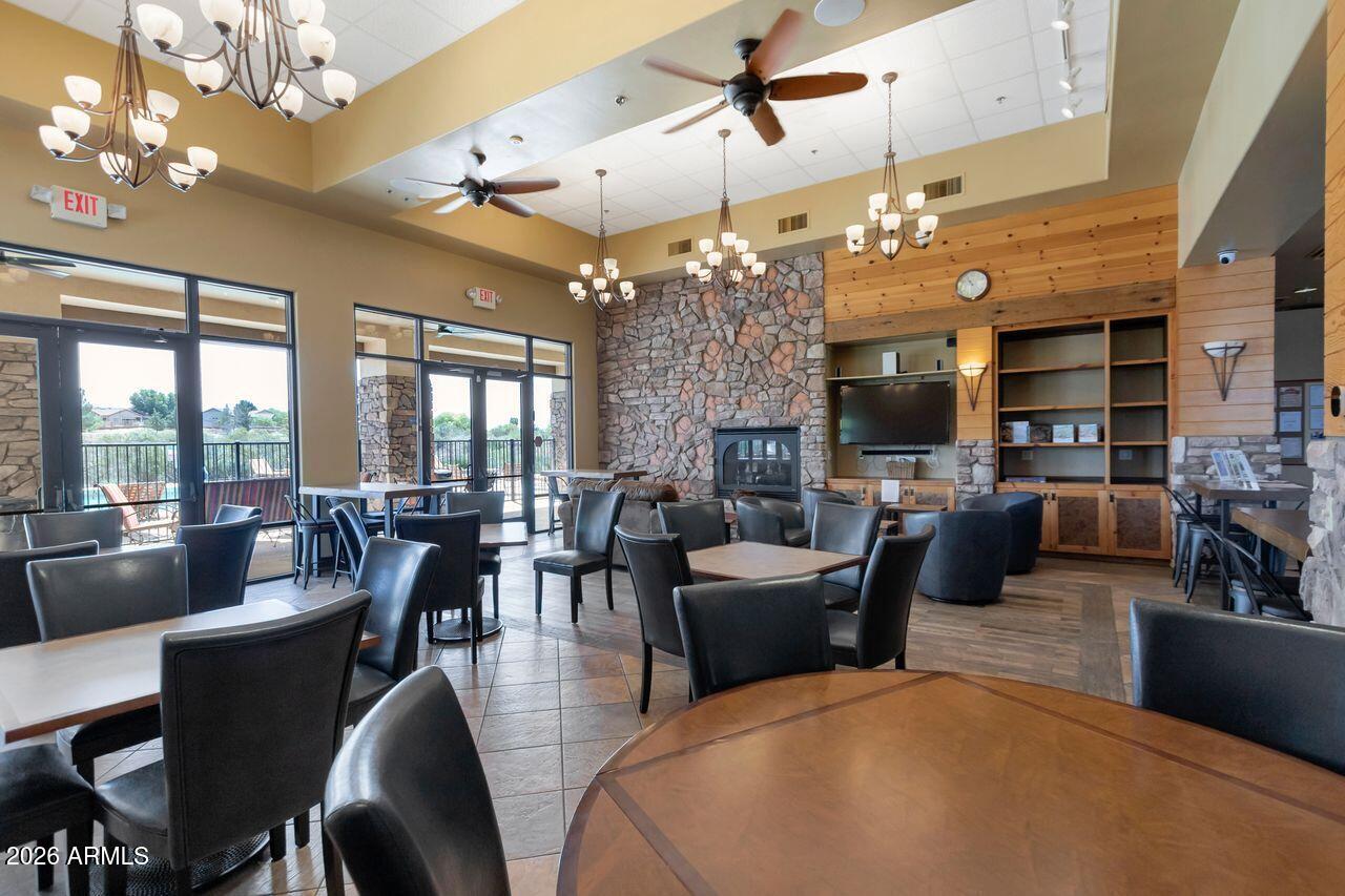 AMANTE AT VERDE SANTA FE - Residential
