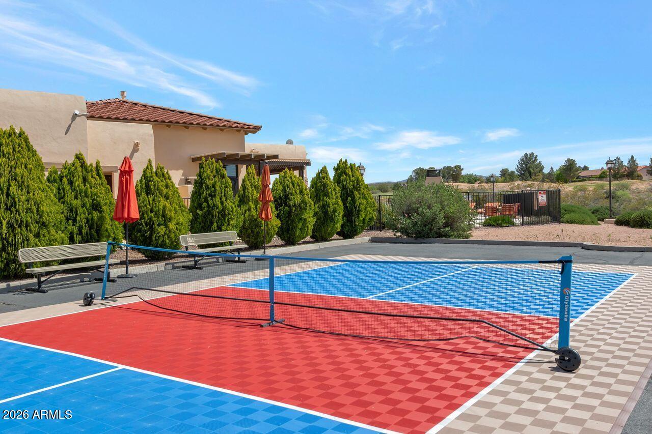 AMANTE AT VERDE SANTA FE - Residential