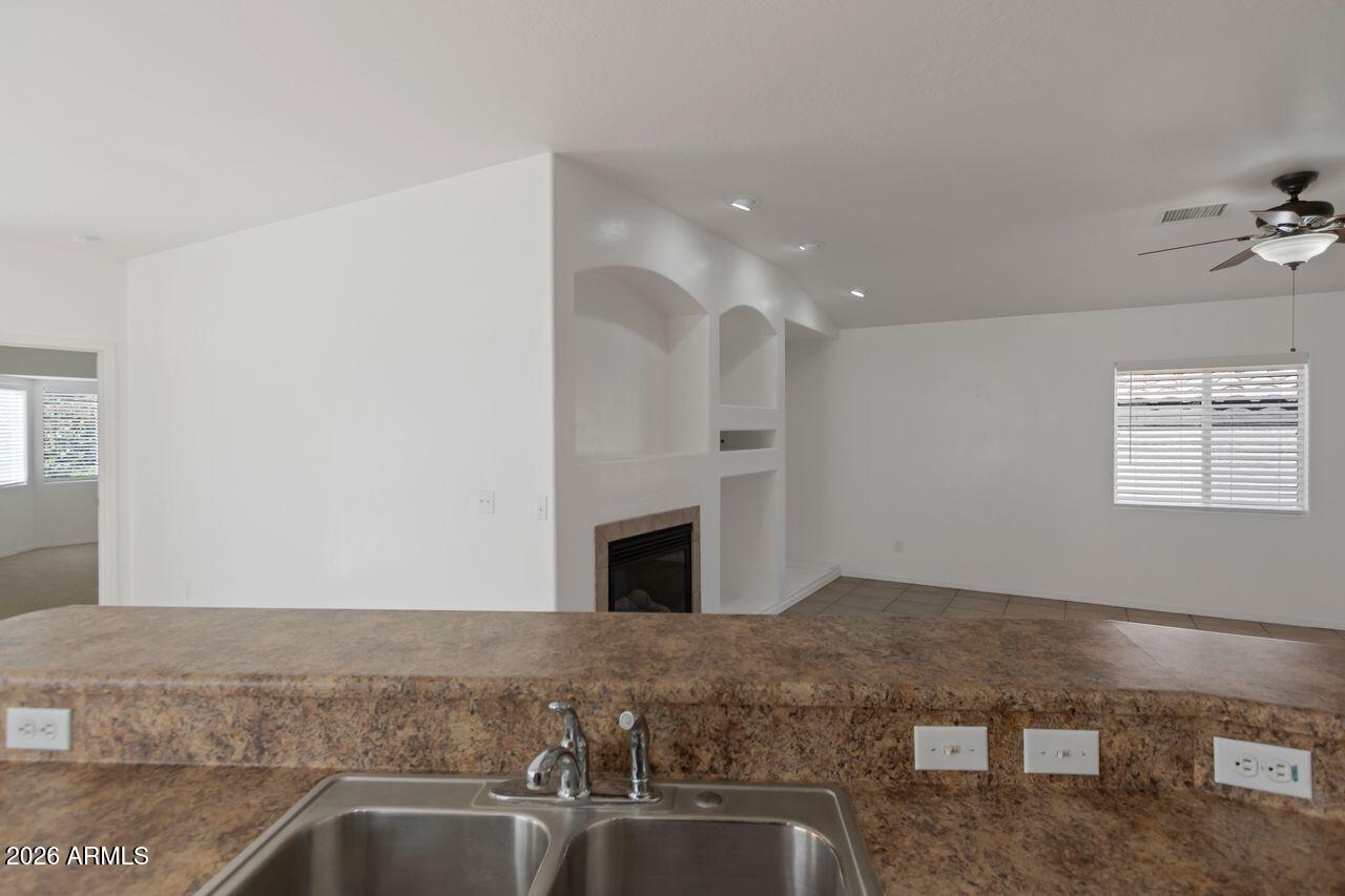 AMANTE AT VERDE SANTA FE - Residential