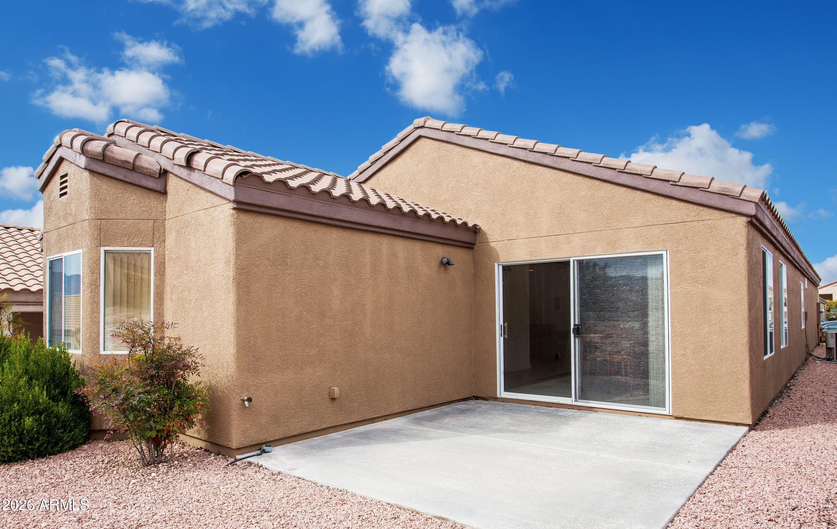 AMANTE AT VERDE SANTA FE - Residential