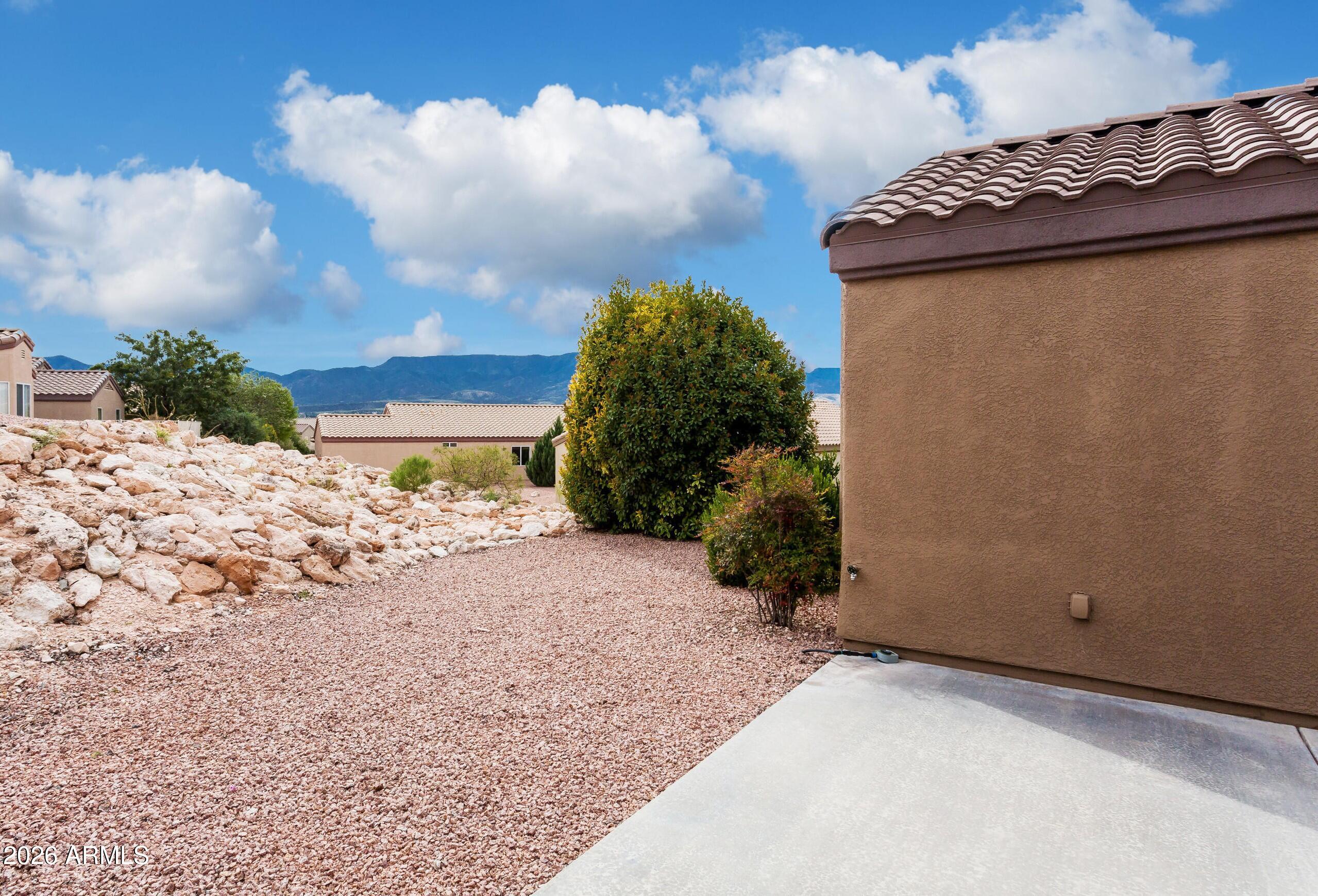 AMANTE AT VERDE SANTA FE - Residential