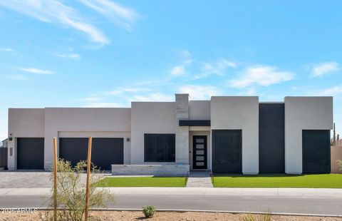 33931 N BORGATA Trail San Tan Valley AZ 85144