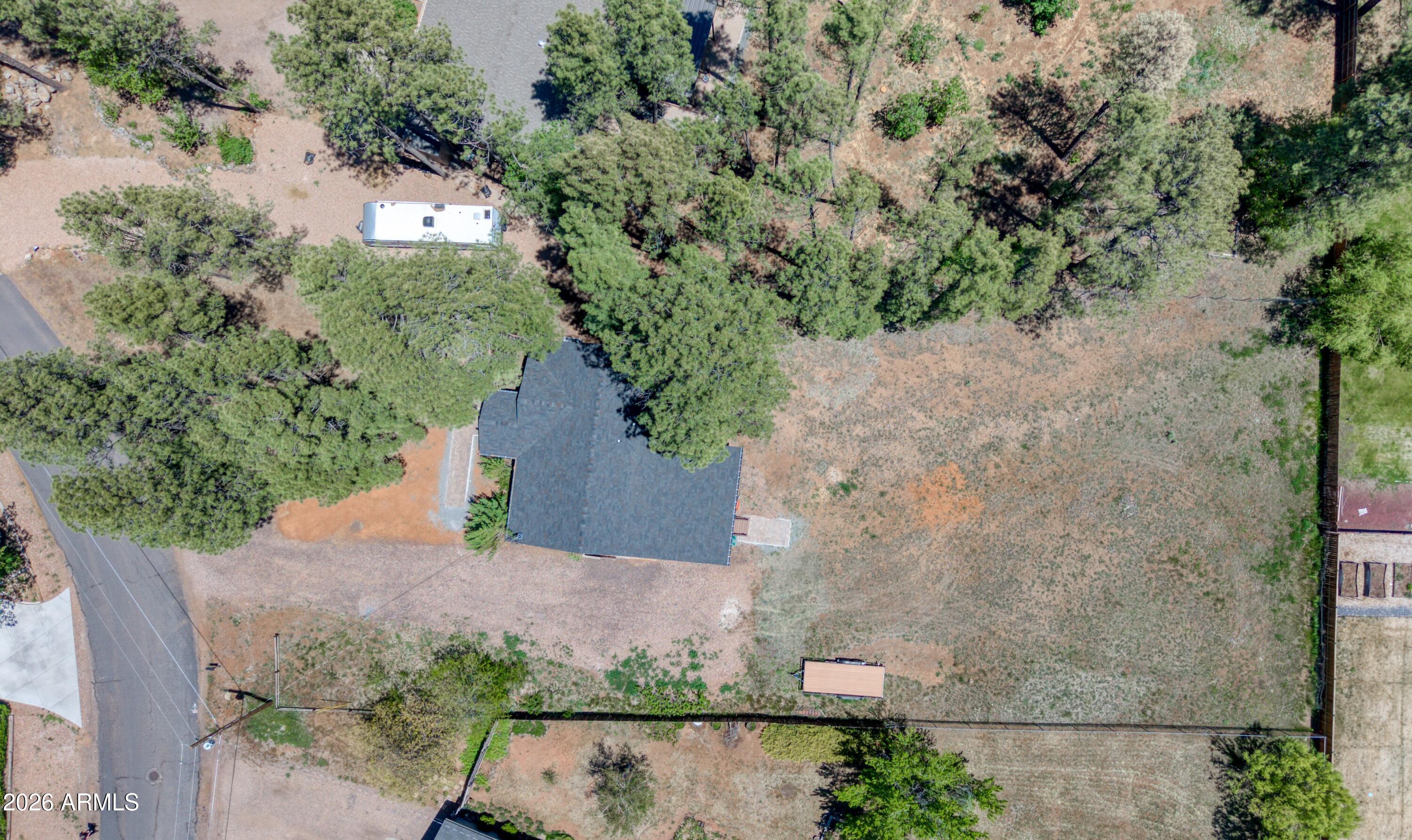 PINETOP ESTATES LOT 12 - Residential