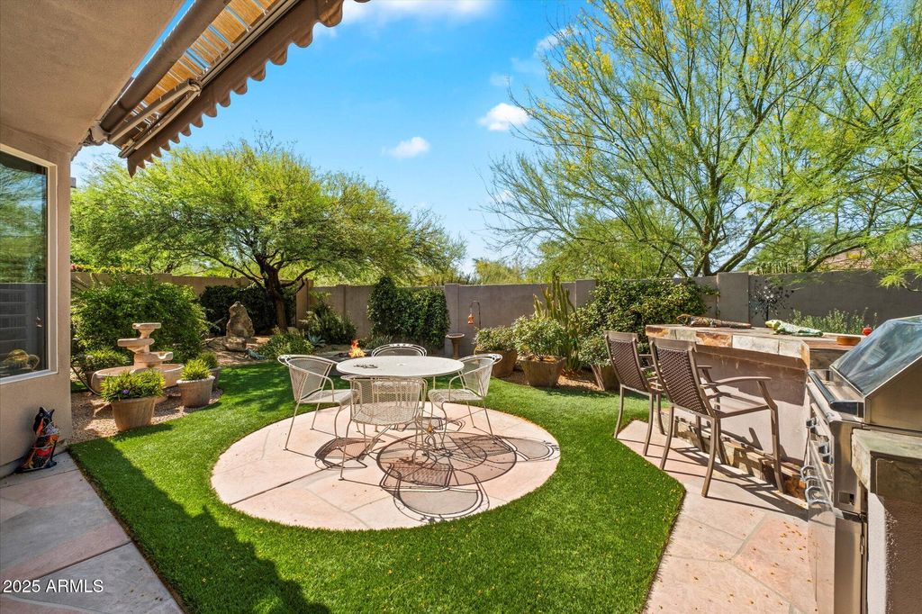 Photo of 7291 E Eagle Feather Road, Scottsdale, AZ 85266 (MLS # 6873351)