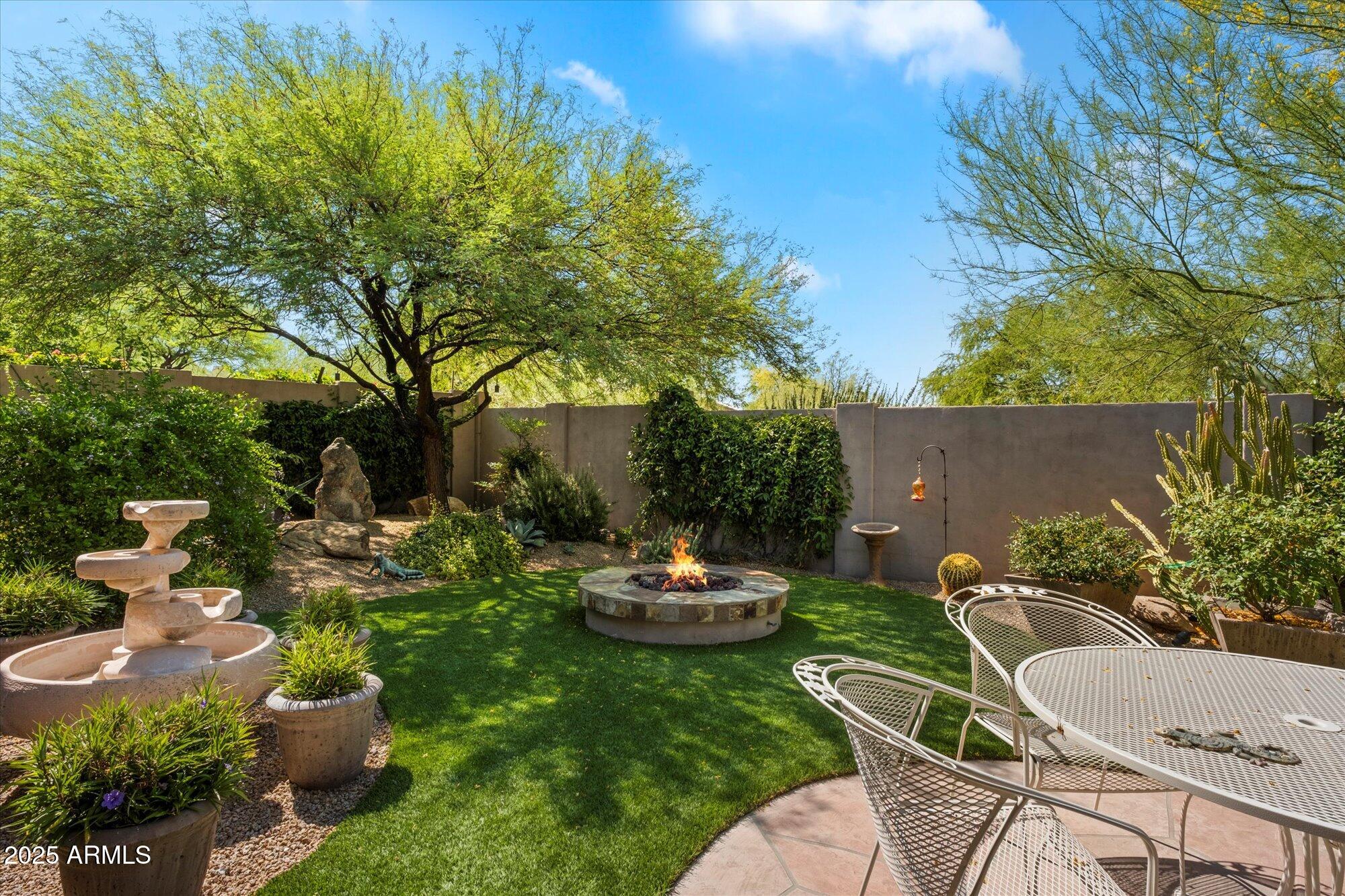 7291 E EAGLE FEATHER Road