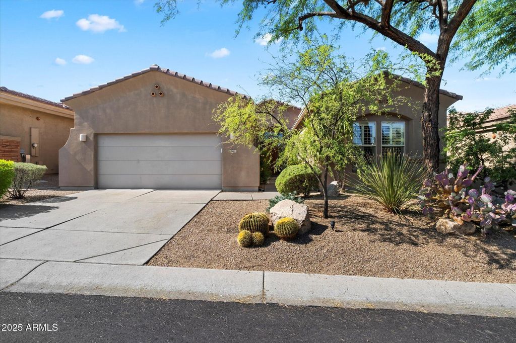Photo of 7291 E Eagle Feather Road, Scottsdale, AZ 85266 (MLS # 6873351)