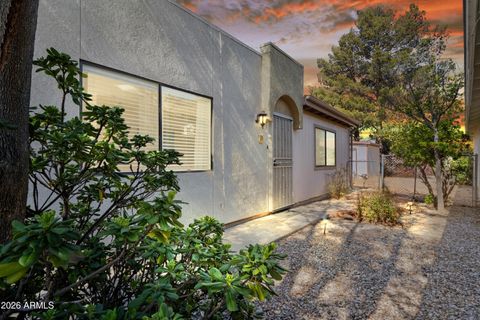 5301 DESERT SHADOWS Drive Sierra Vista AZ 85635