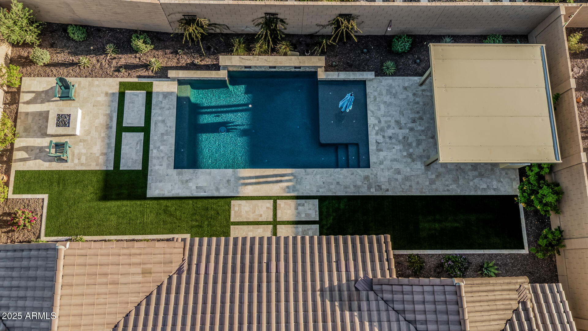 20709 W RATTLER Road