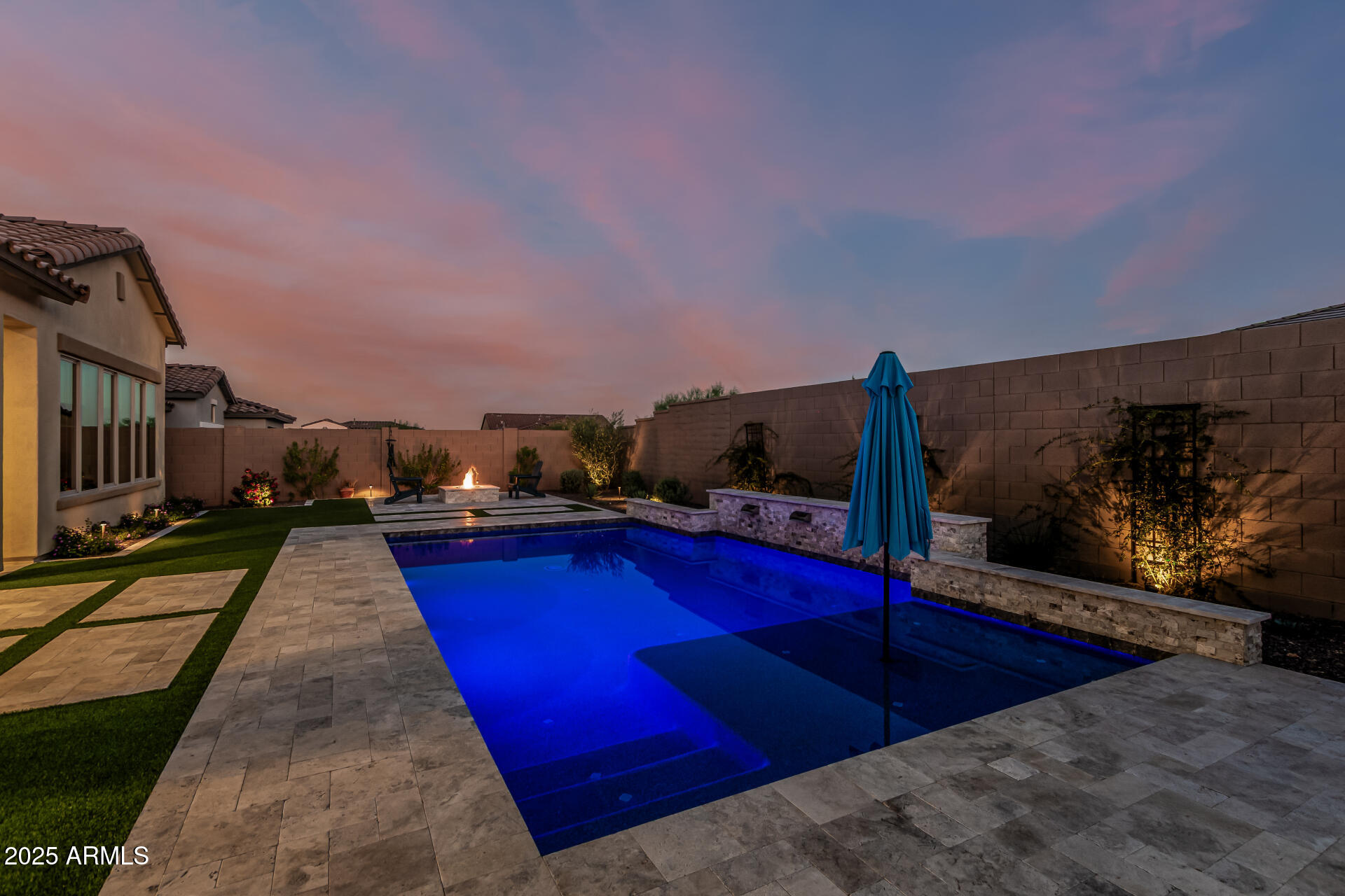 20709 W RATTLER Road