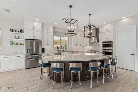 20709 W RATTLER Road Buckeye AZ 85396