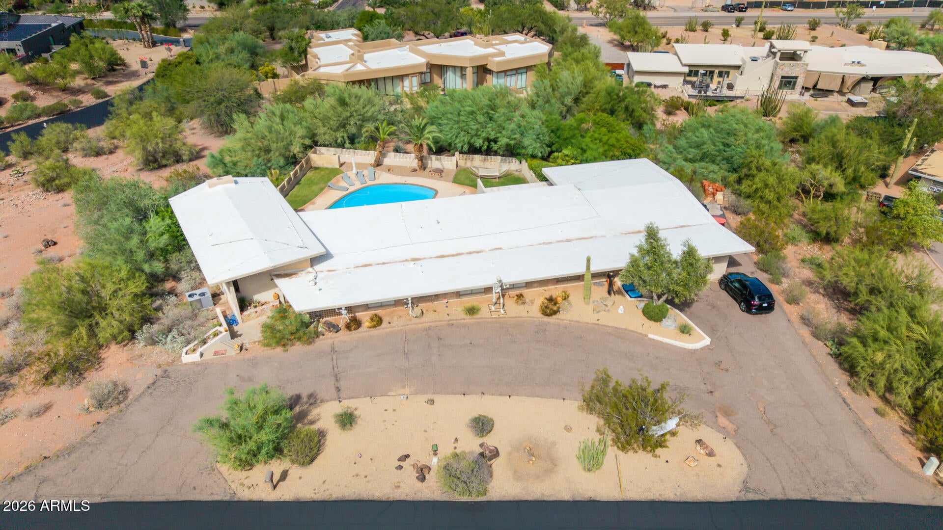 5238 E PALO VERDE Drive 8