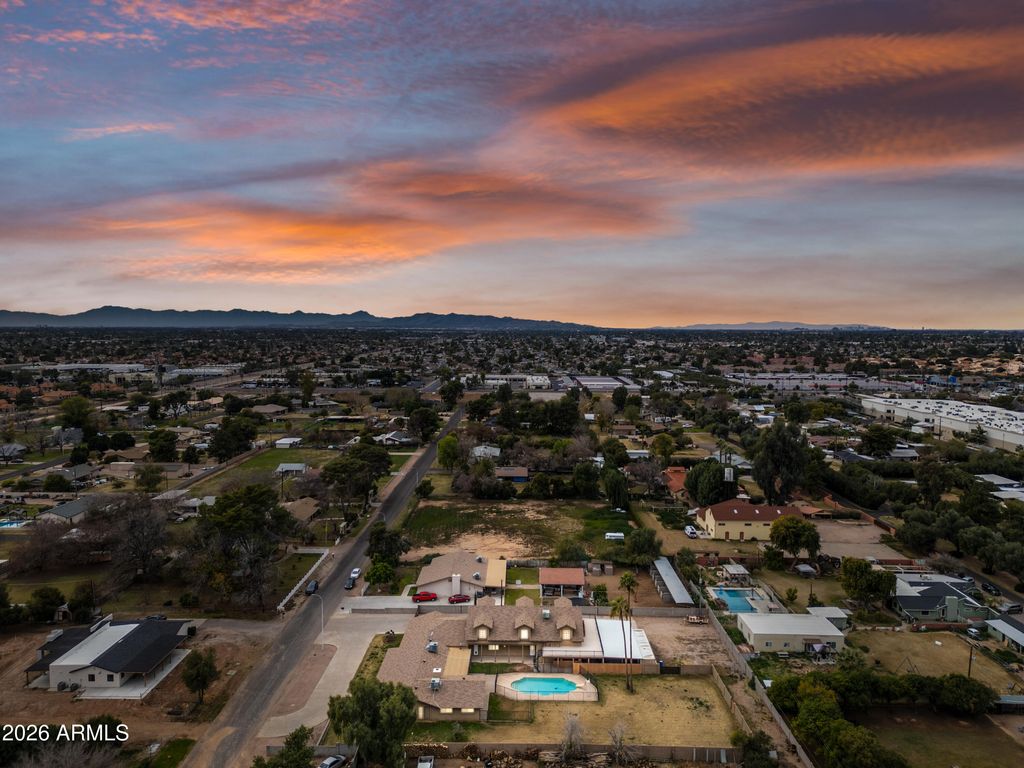 Photo of 322 E Redfield Road, Chandler, AZ 85225 (MLS # 6977117)