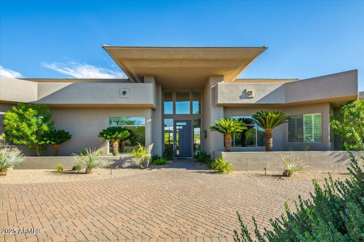 10821 E TROON NORTH Drive